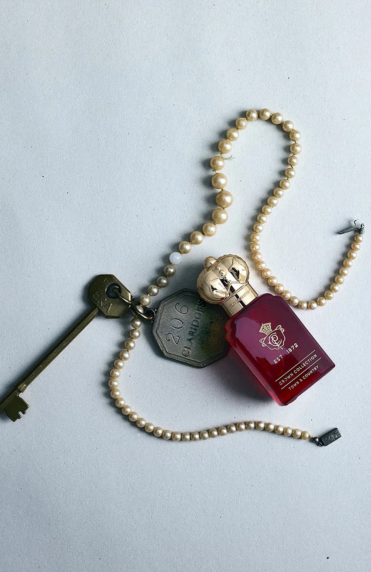Clive Christian Духи Crown Collection Town & Country 50 мл
