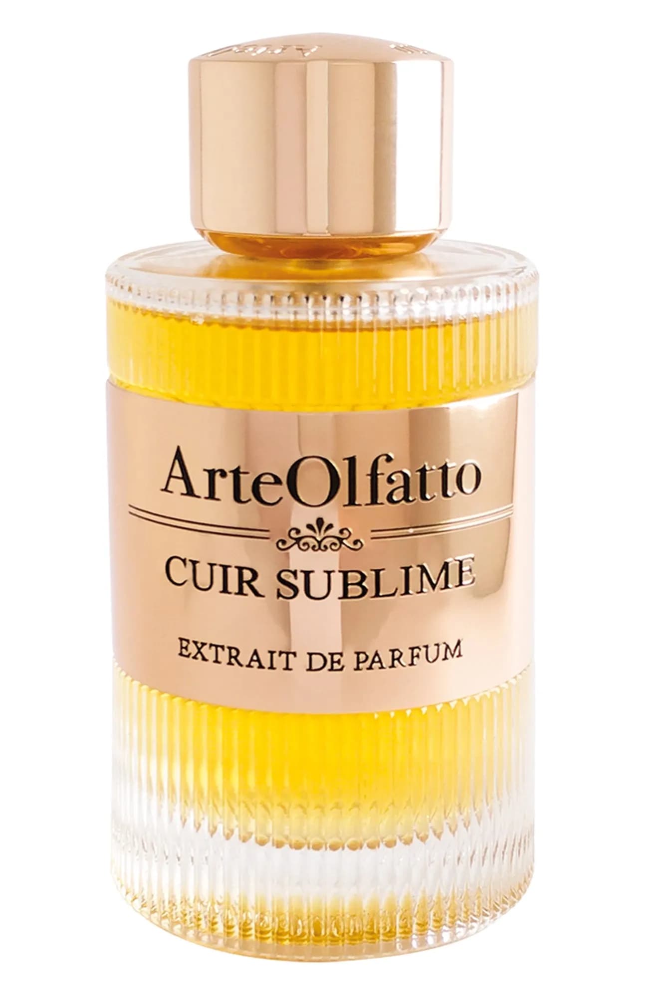 Духи Cuir Sublime