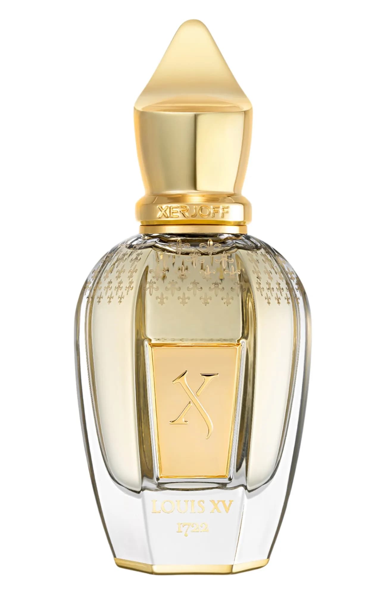 Духи De Venoge Louis XV 1722