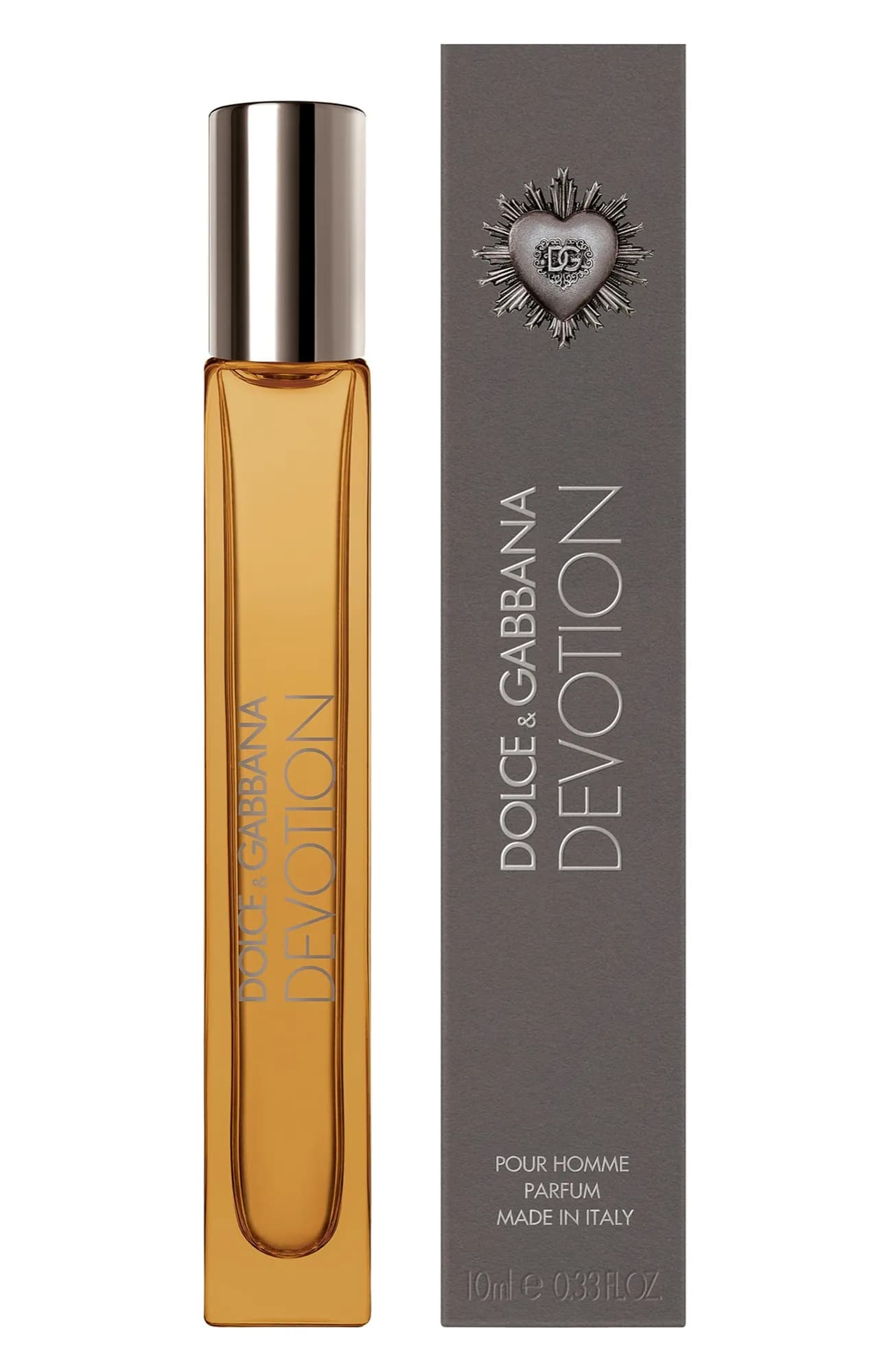 Dolce & Gabbana Духи Devotion For Men 10 мл