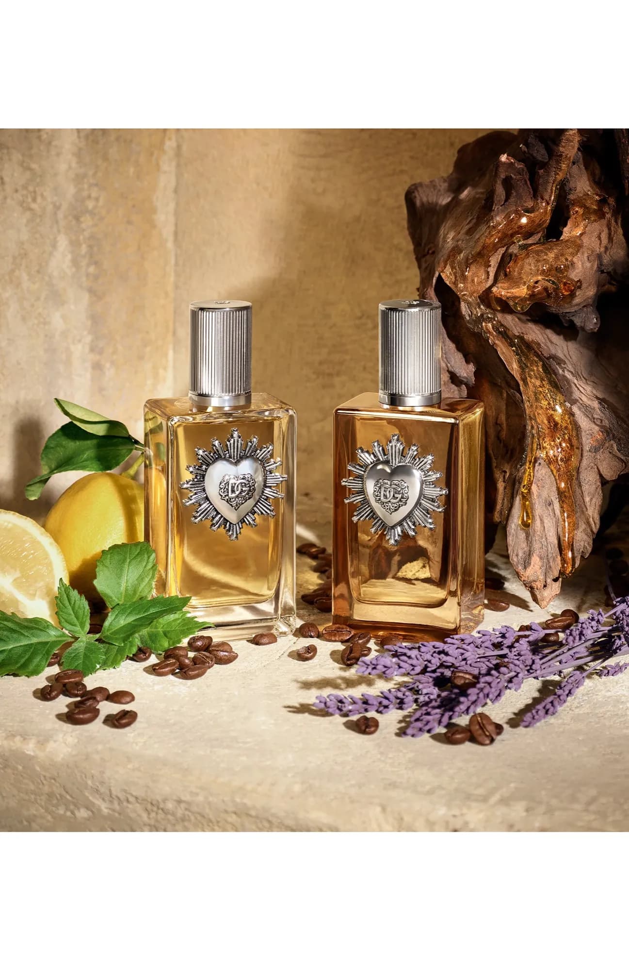 Dolce & Gabbana Духи Devotion For Men 10 мл