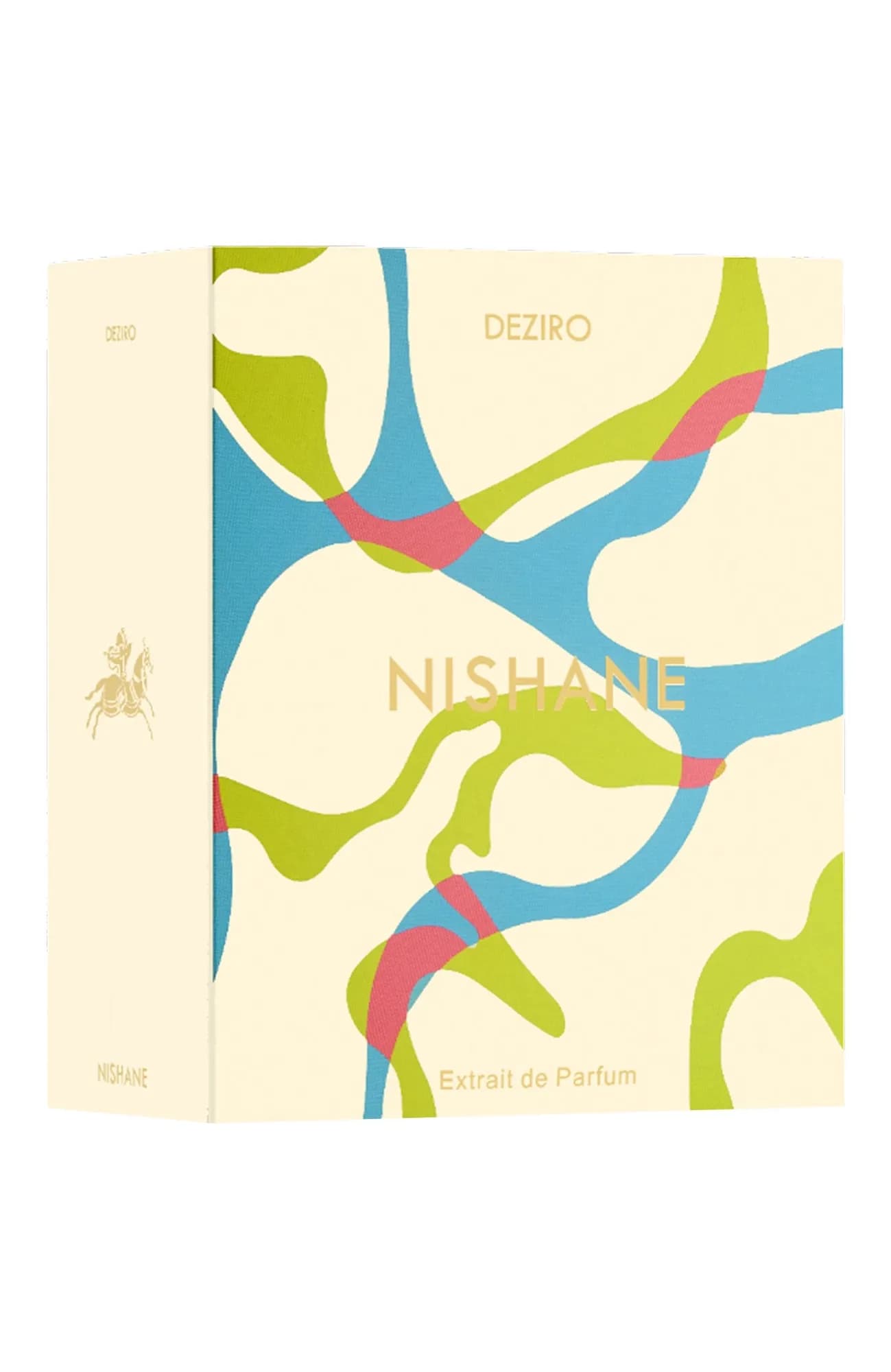 Nishane Духи Deziro 15 мл