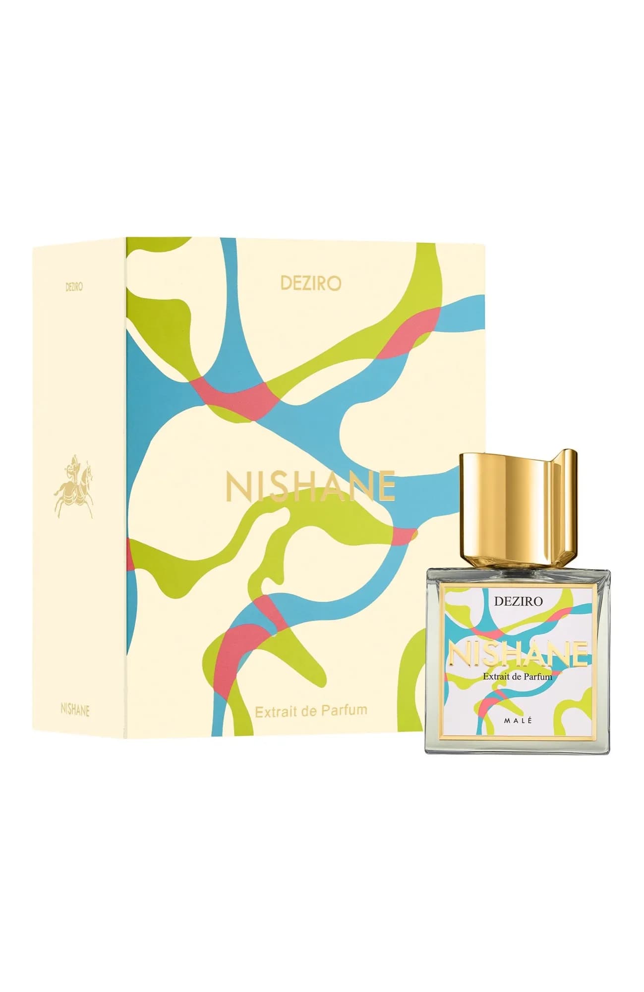 Nishane Духи Deziro 100 мл