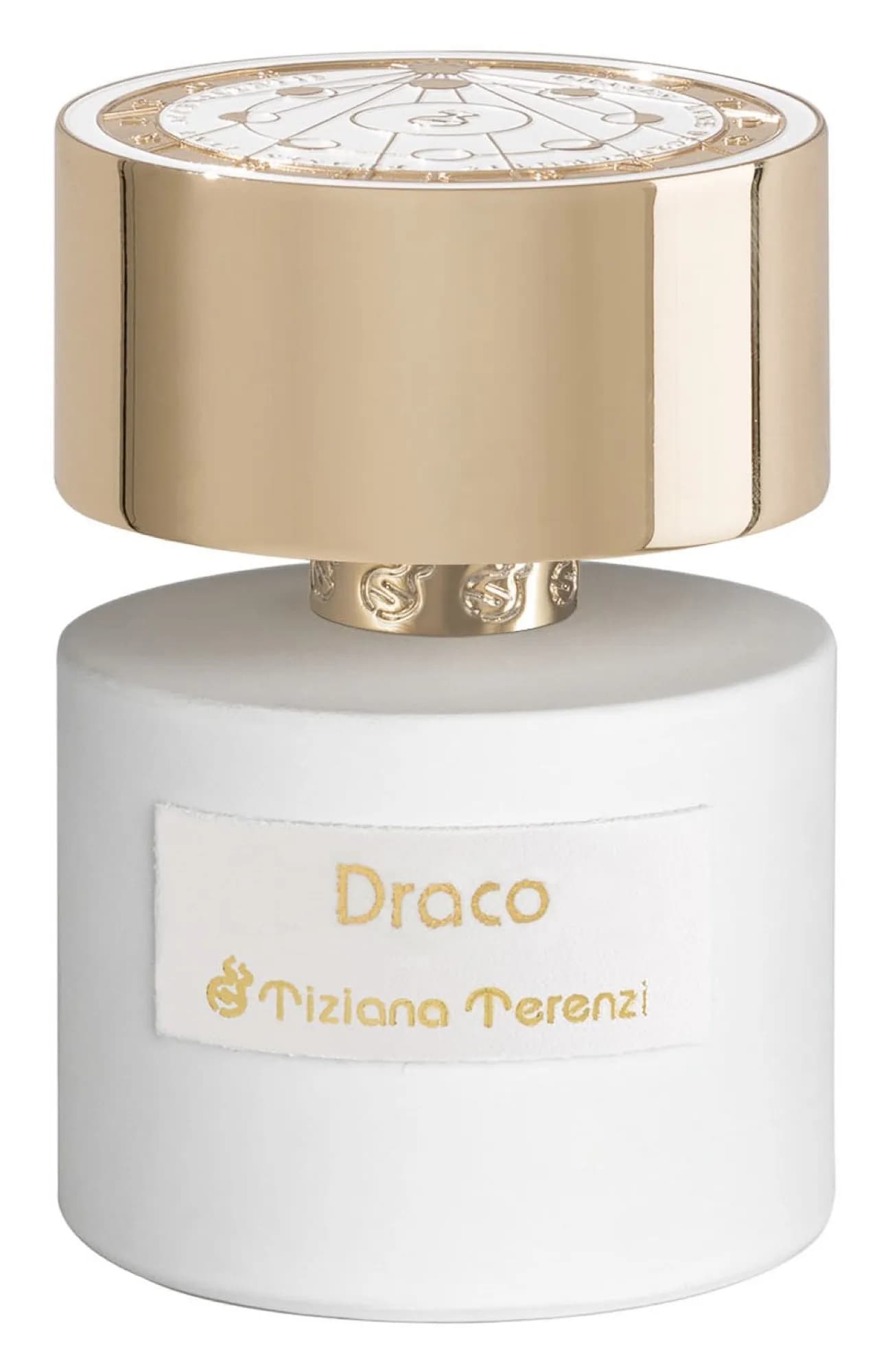 Духи Draco