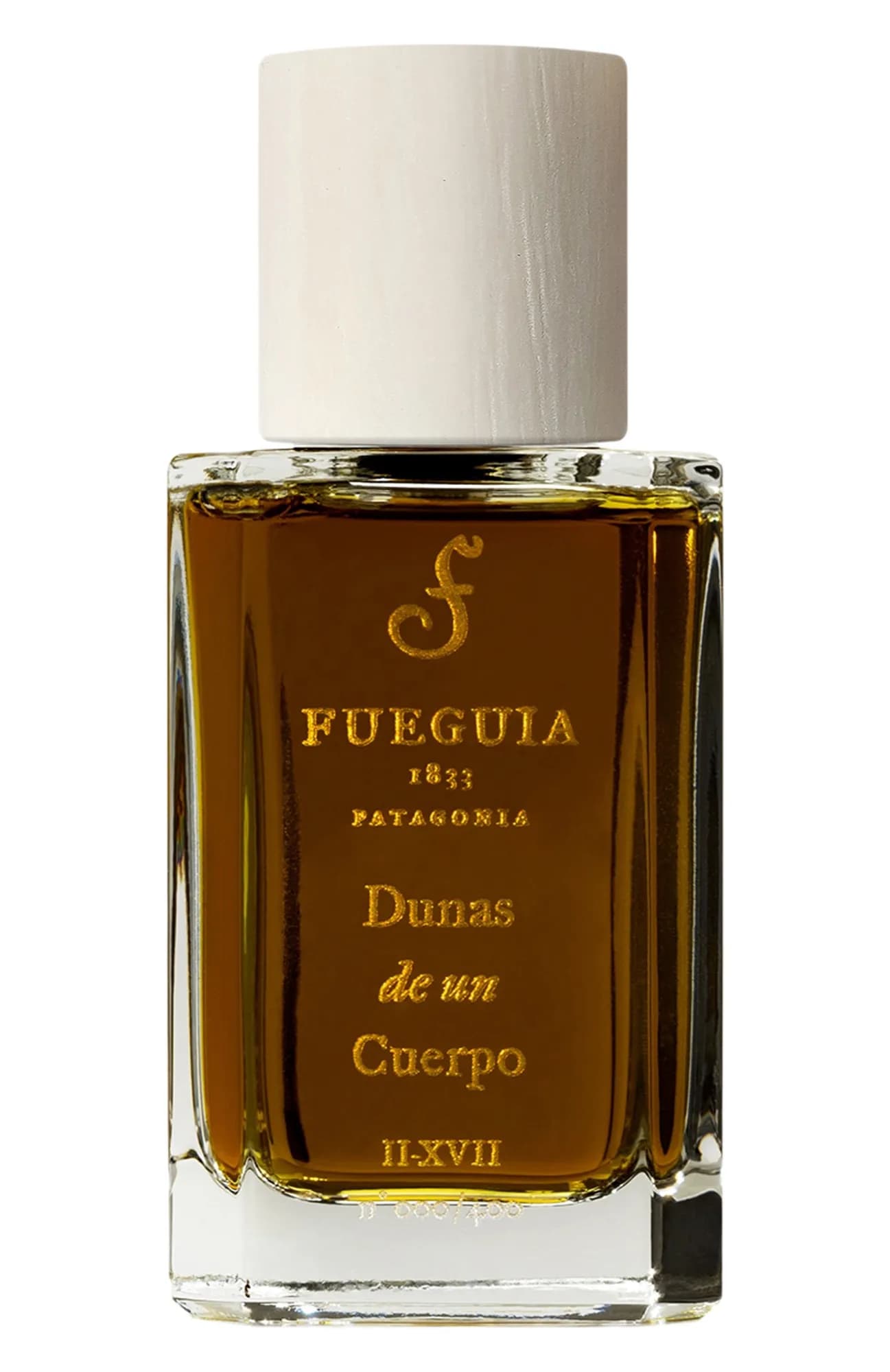 Духи Dunas De Un Cuerpo