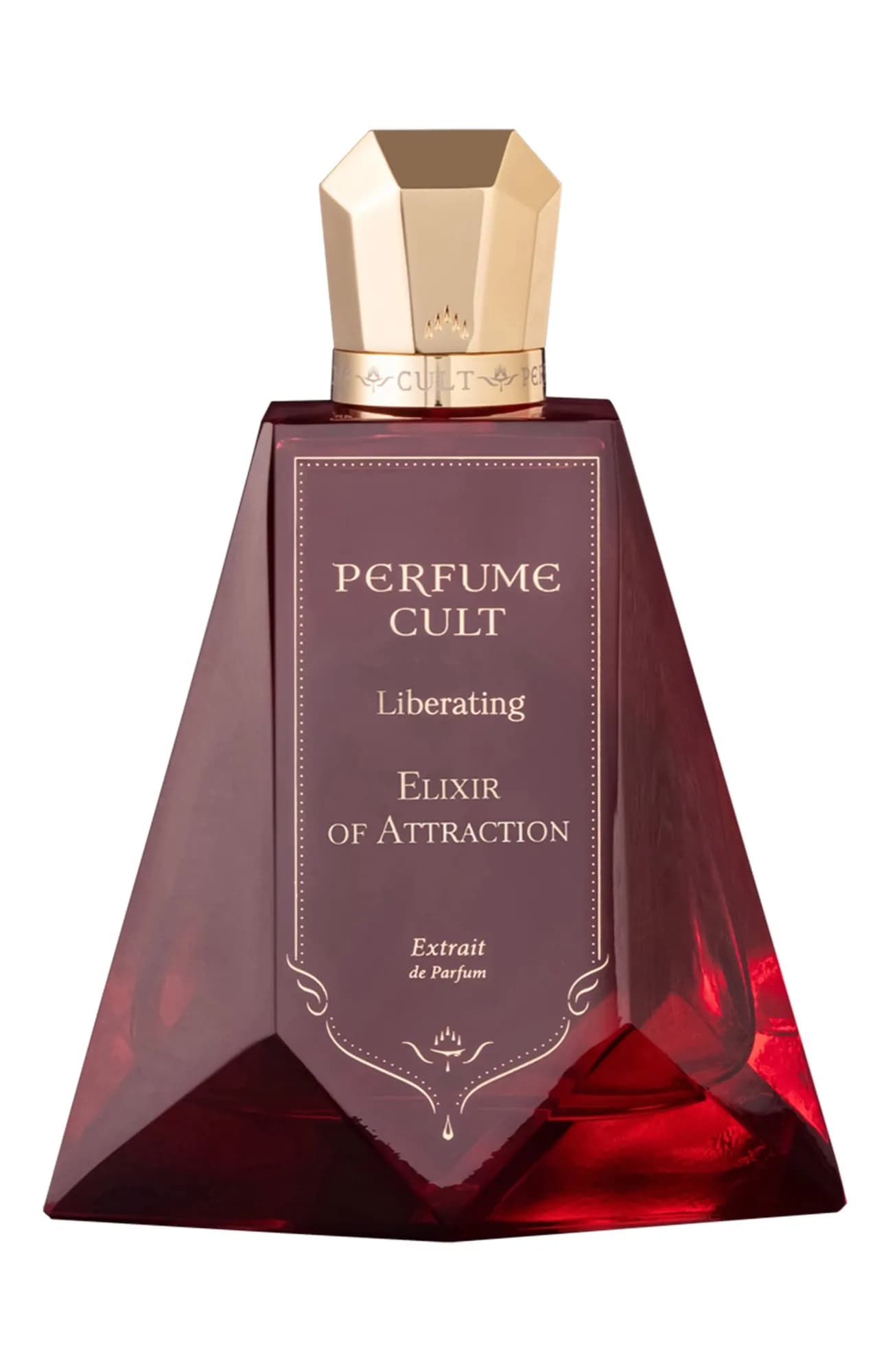 Perfume Cult Духи Elixir of Attraction 100 мл