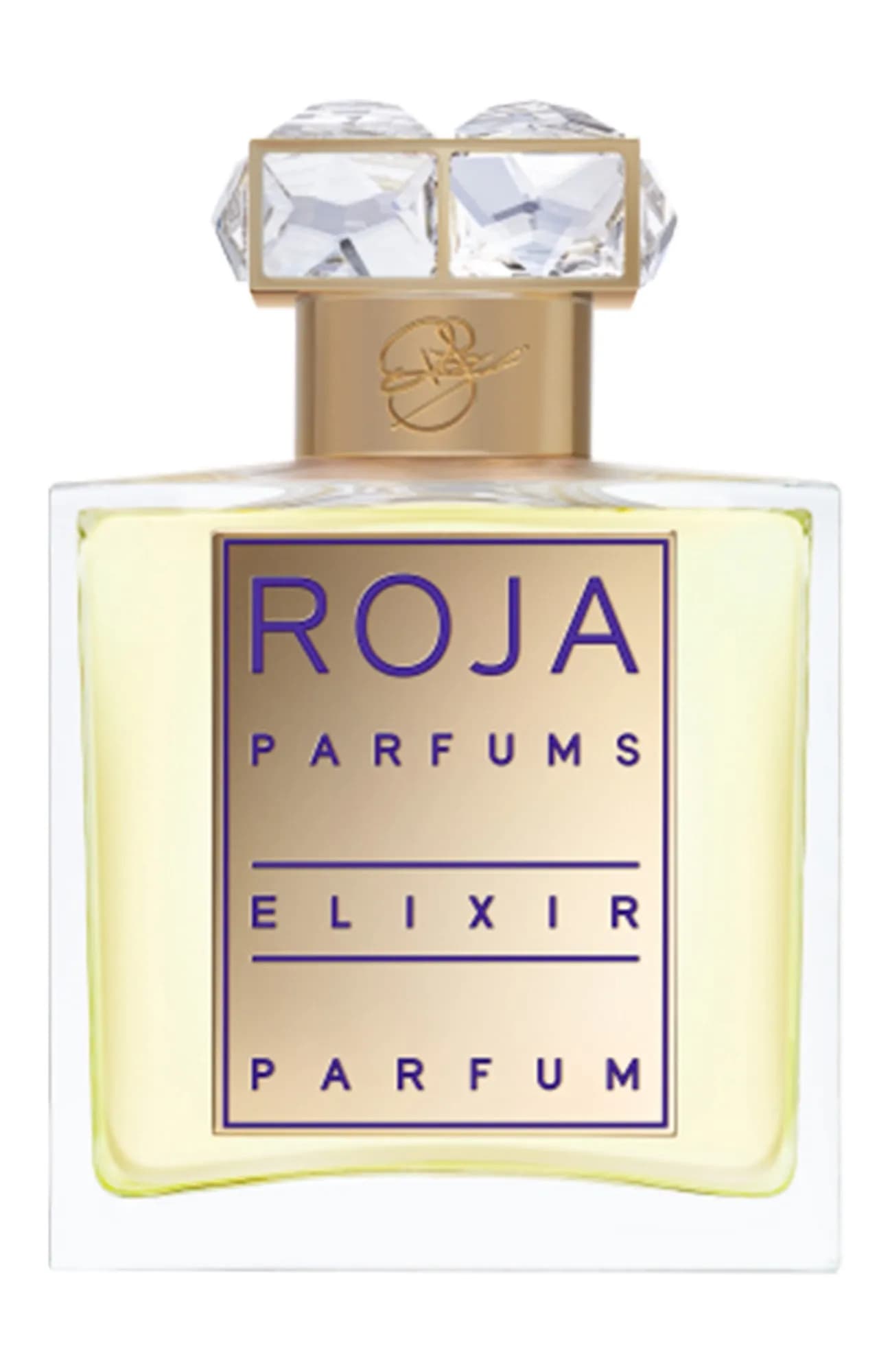 Roja Parfums Духи Elixir Pour Femme 50 мл