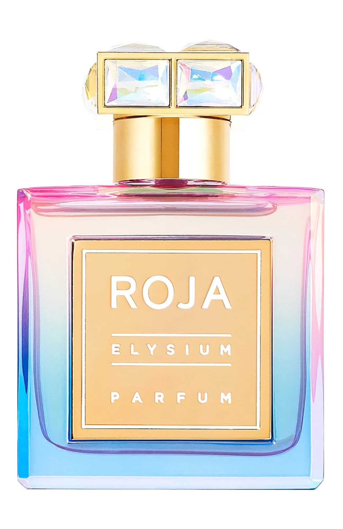 Roja Parfums Духи Elysium Pour Femme 50 мл