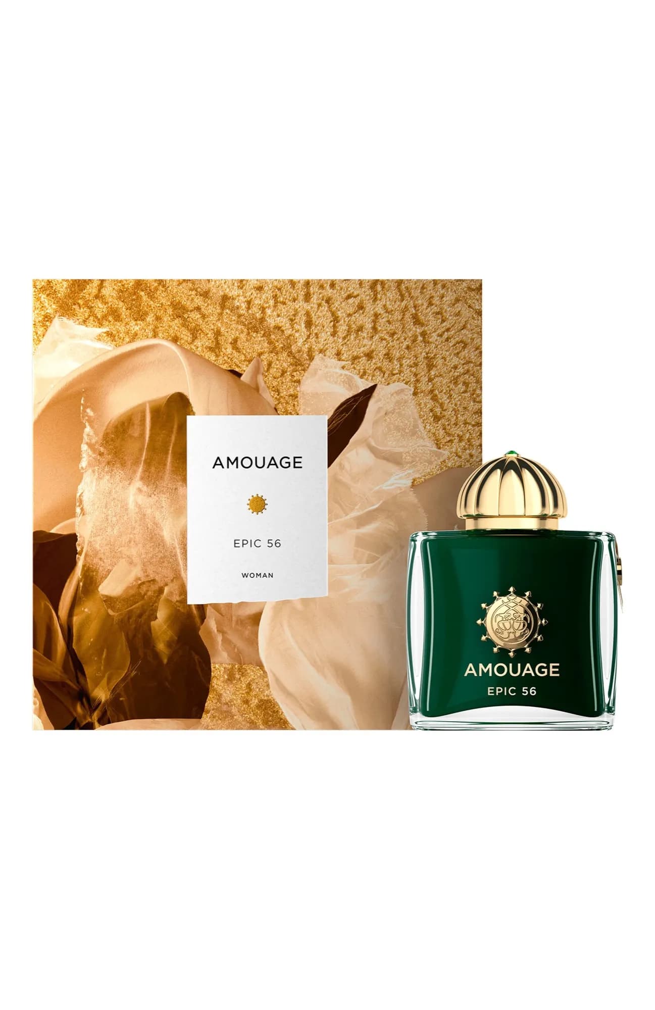 Amouage Духи Epic 56 100 мл