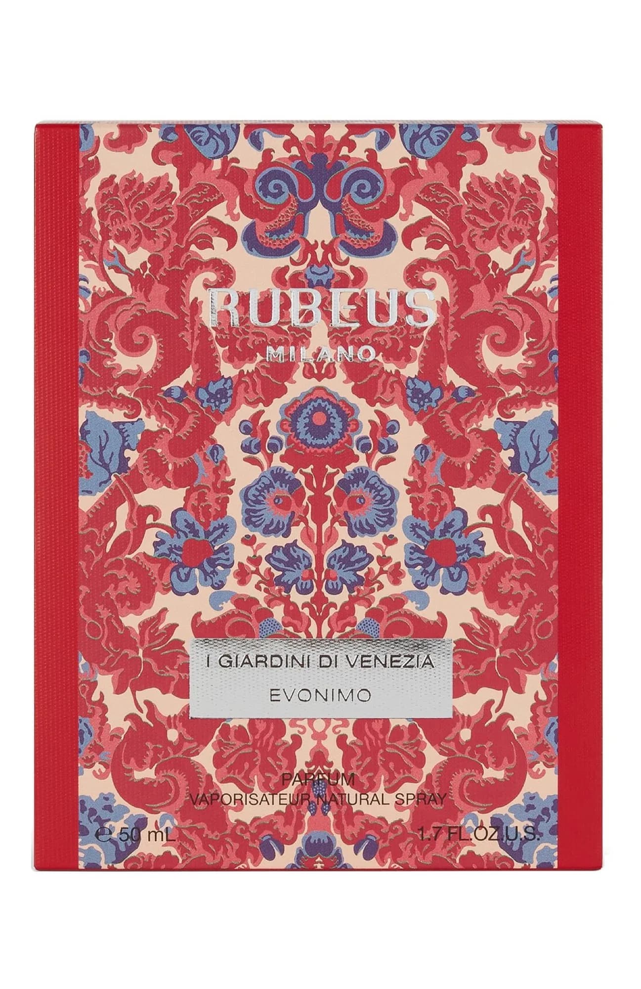 Rubeus Milano Духи Evonimo 50 мл
