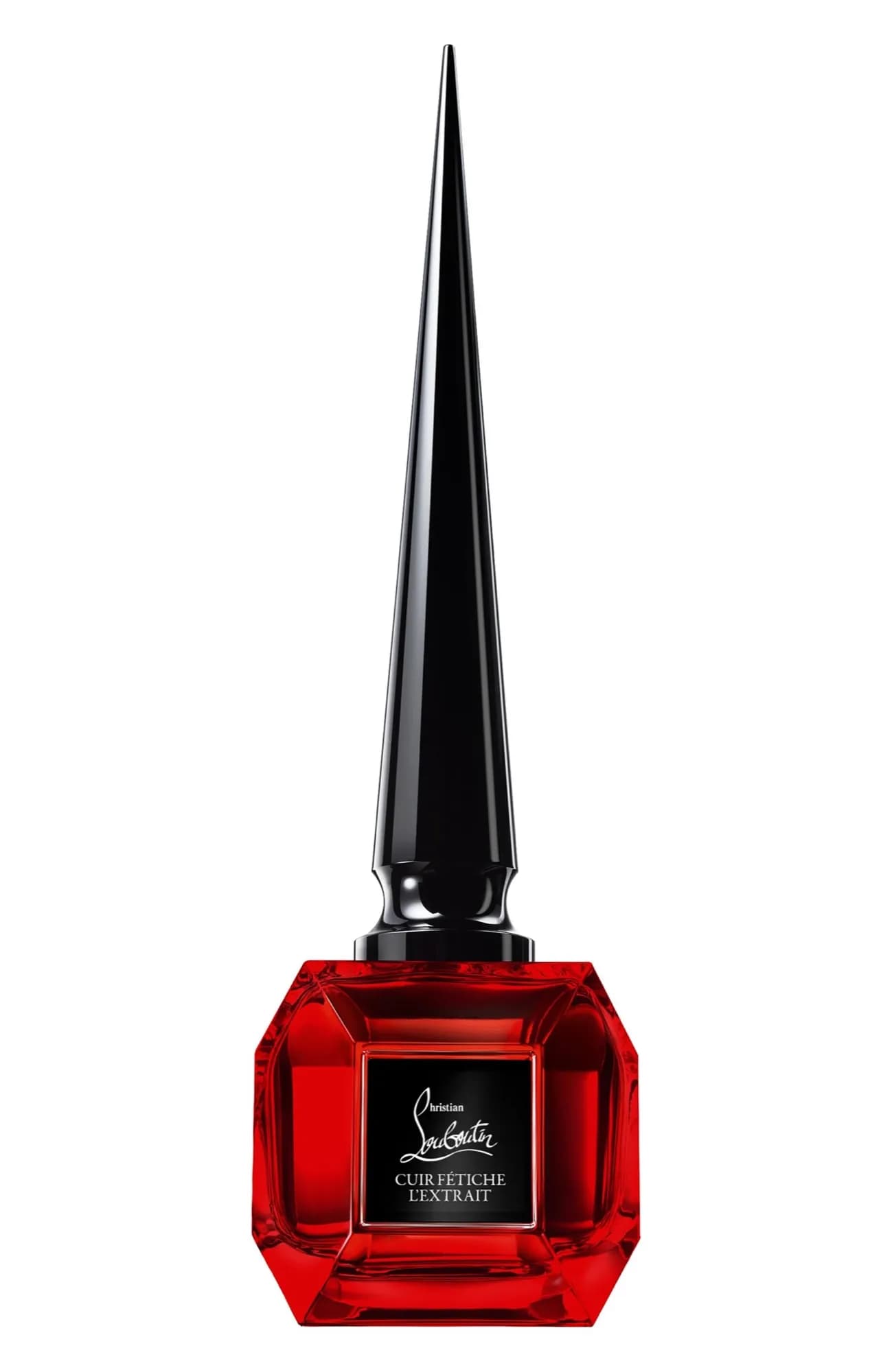Christian Louboutin Духи Fétiche Le Cuir Extrait 80 мл