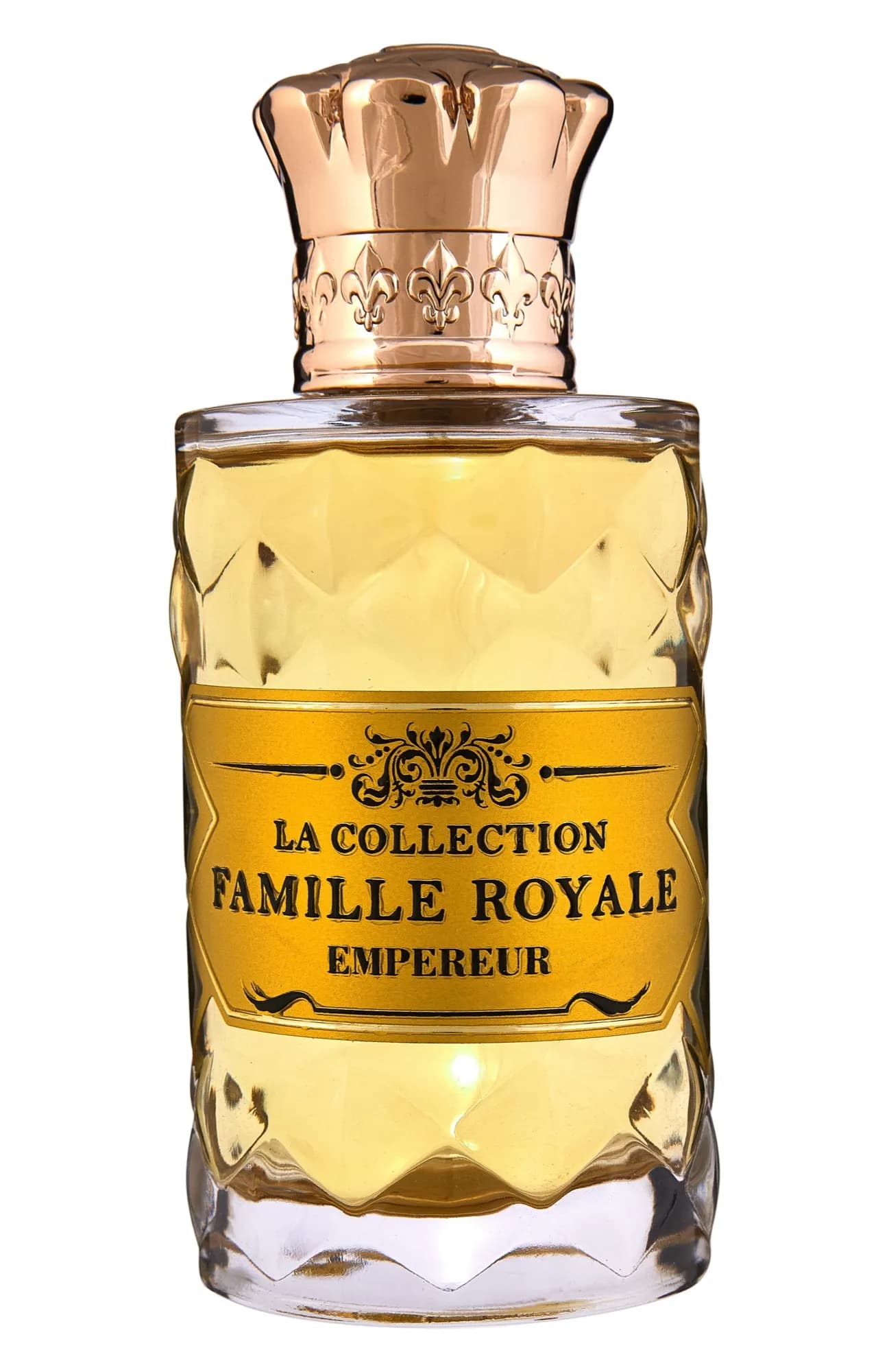 Духи Famille Royale Empereur