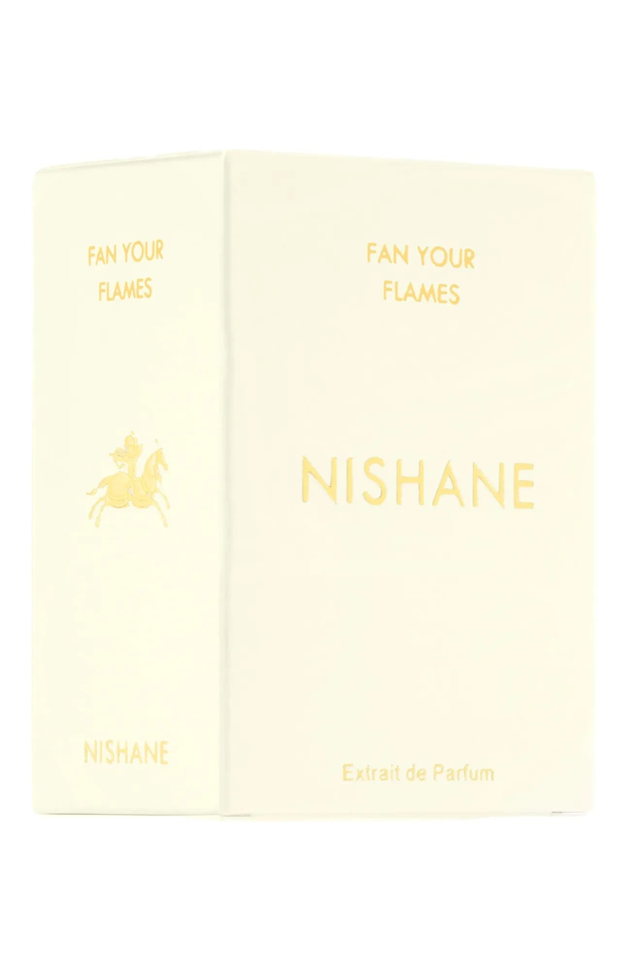 Nishane Духи Fan Your Flames 15 мл