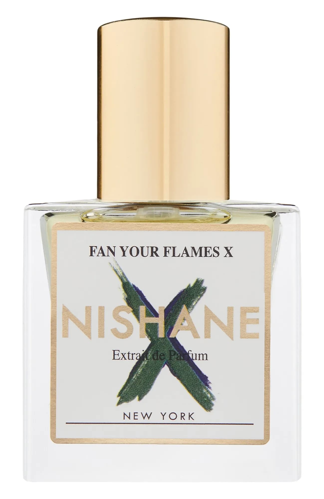 Nishane Духи Fan Your Flames X 15 мл