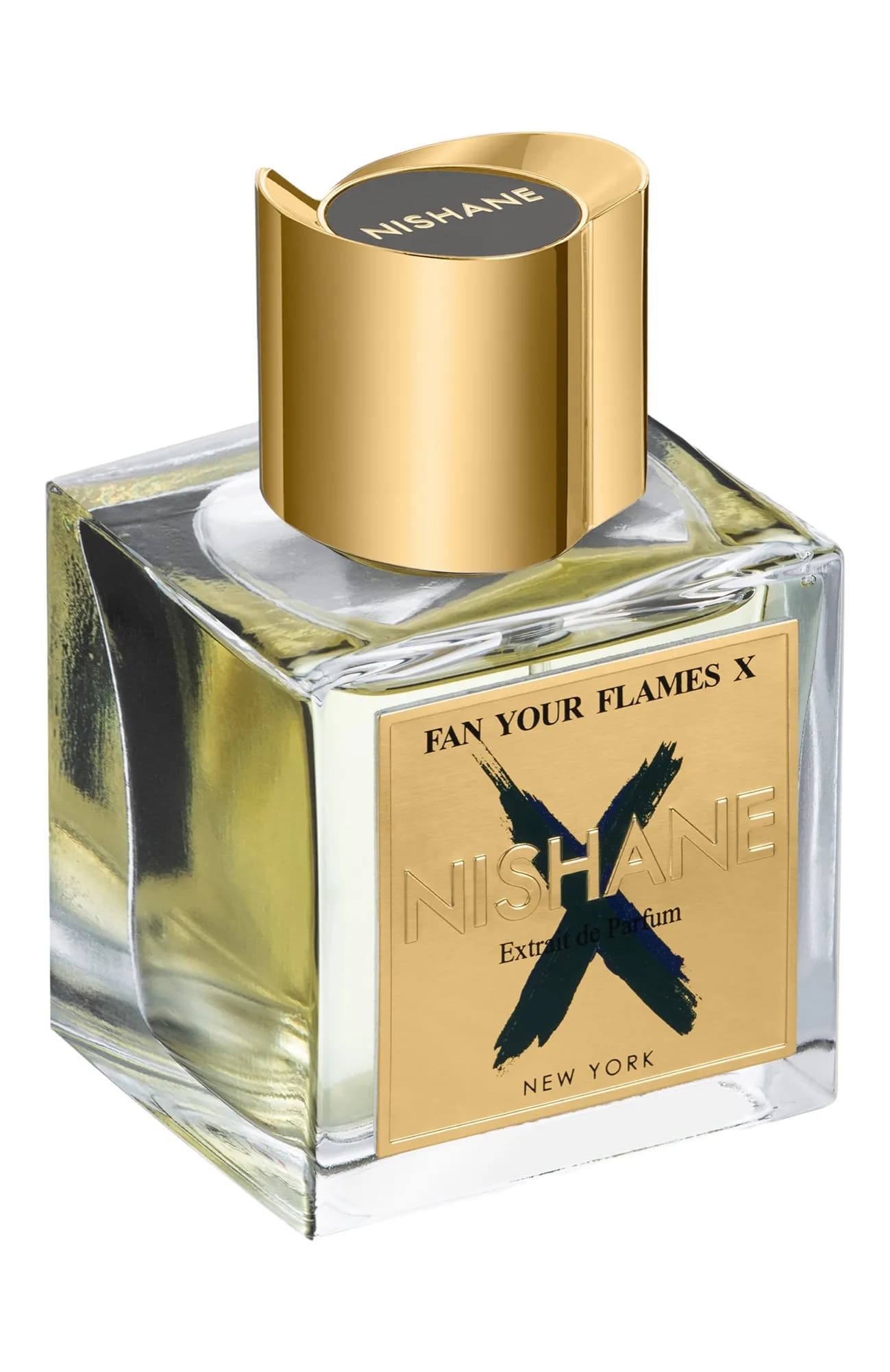 Nishane Духи Fan Your Flames X 100 мл