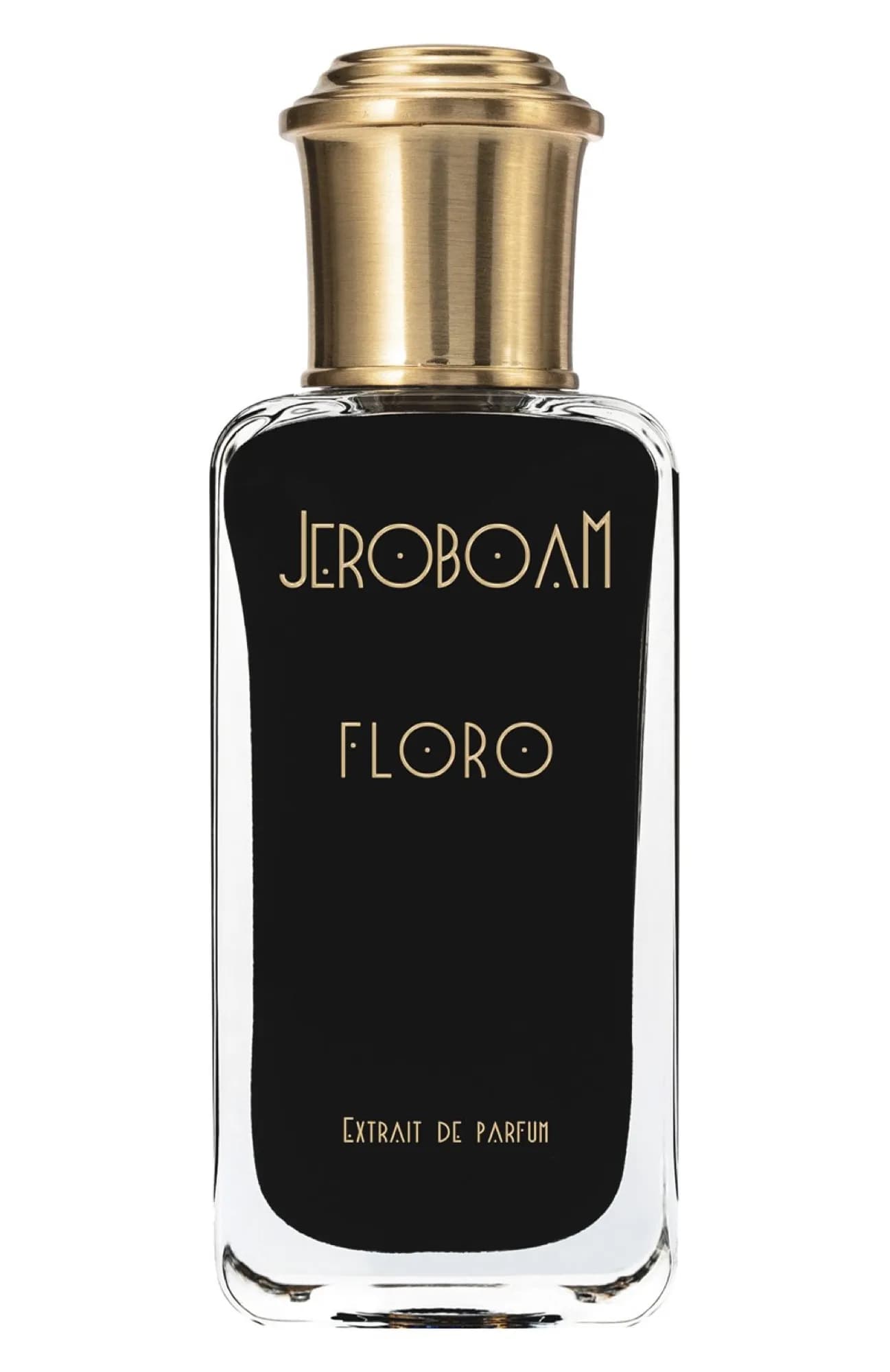 Духи Floro