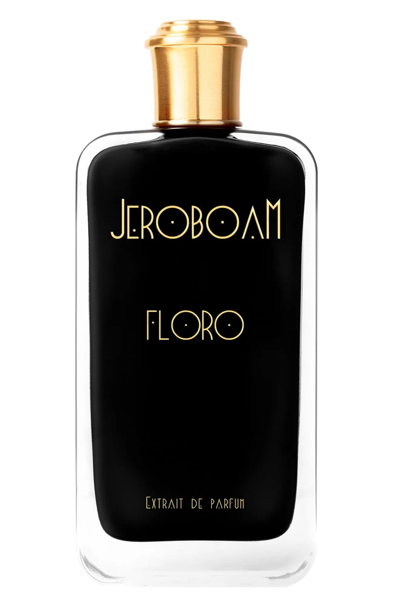 Духи Floro