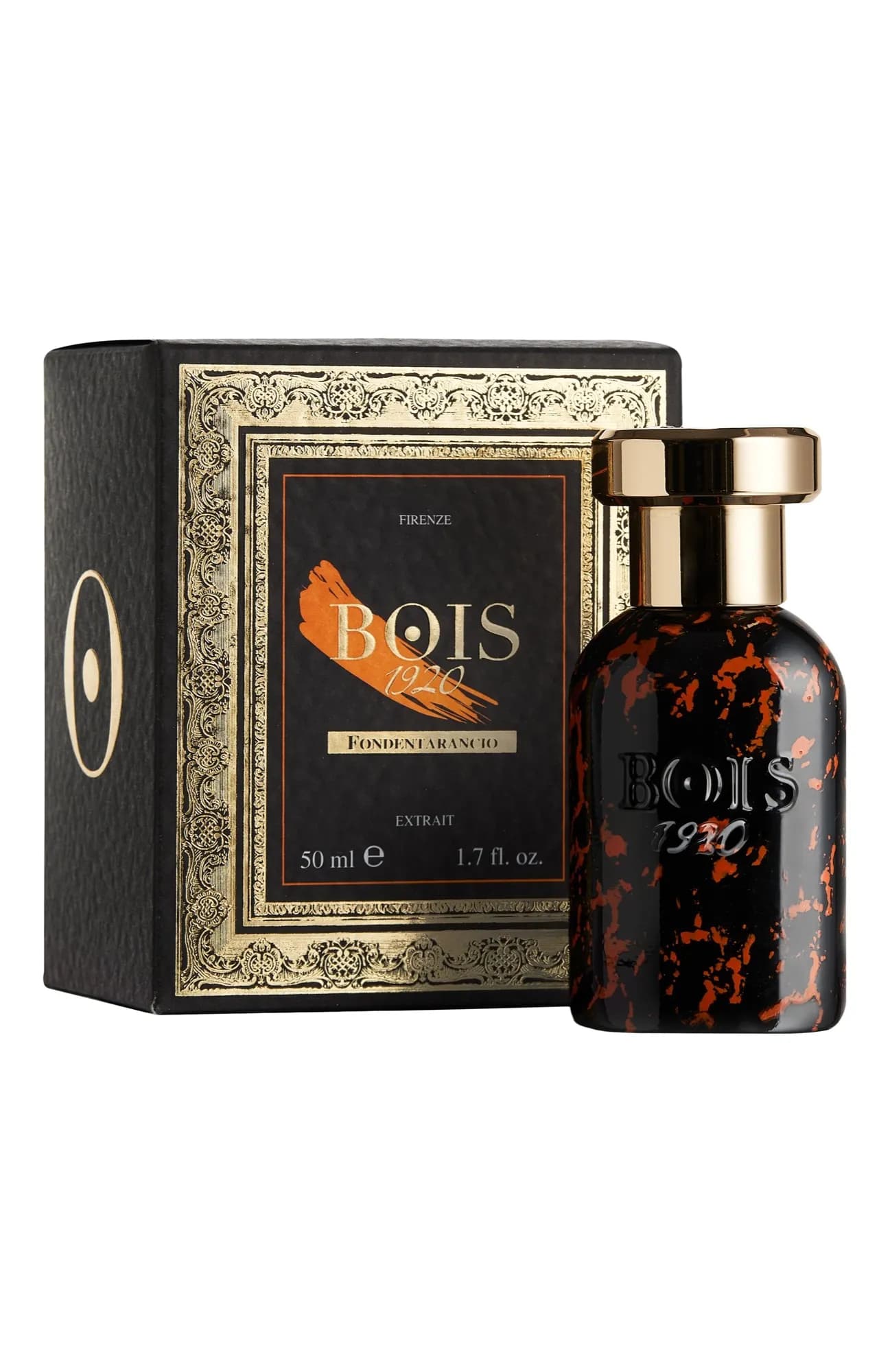 Bois 1920 Духи Fondenarancio 50 мл