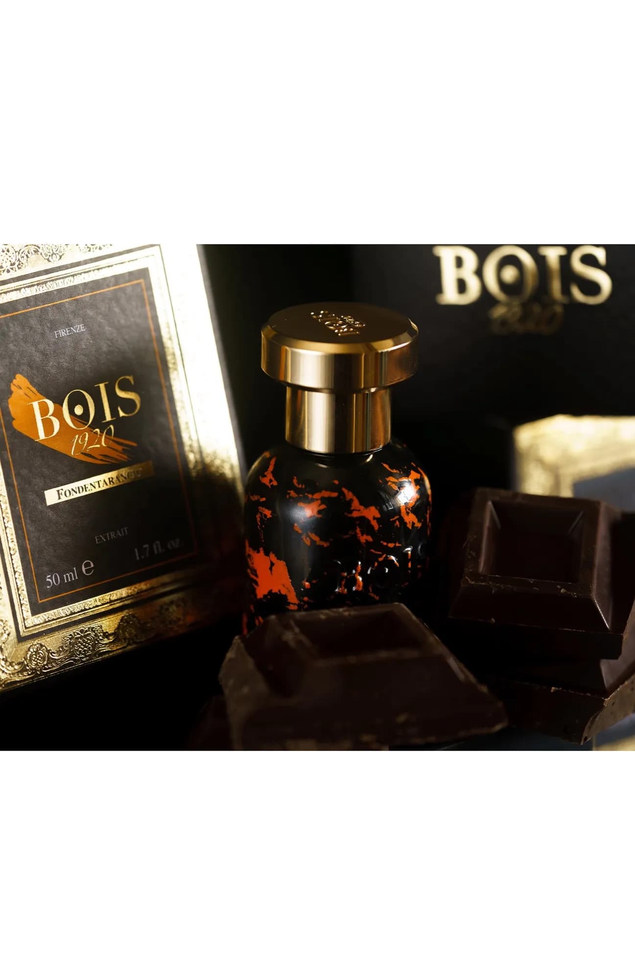 Bois 1920 Духи Fondenarancio 50 мл