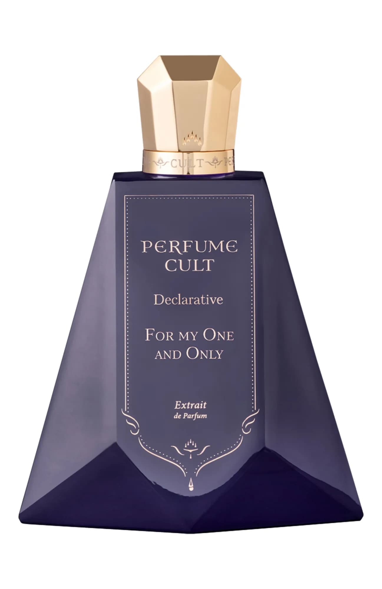 Perfume Cult Духи For my One and Only 100 мл