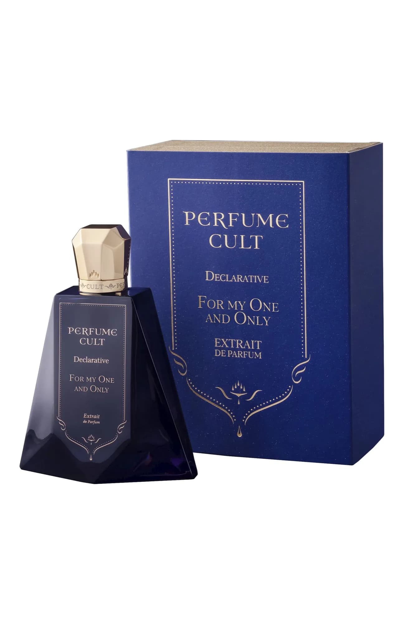 Perfume Cult Духи For my One and Only 100 мл