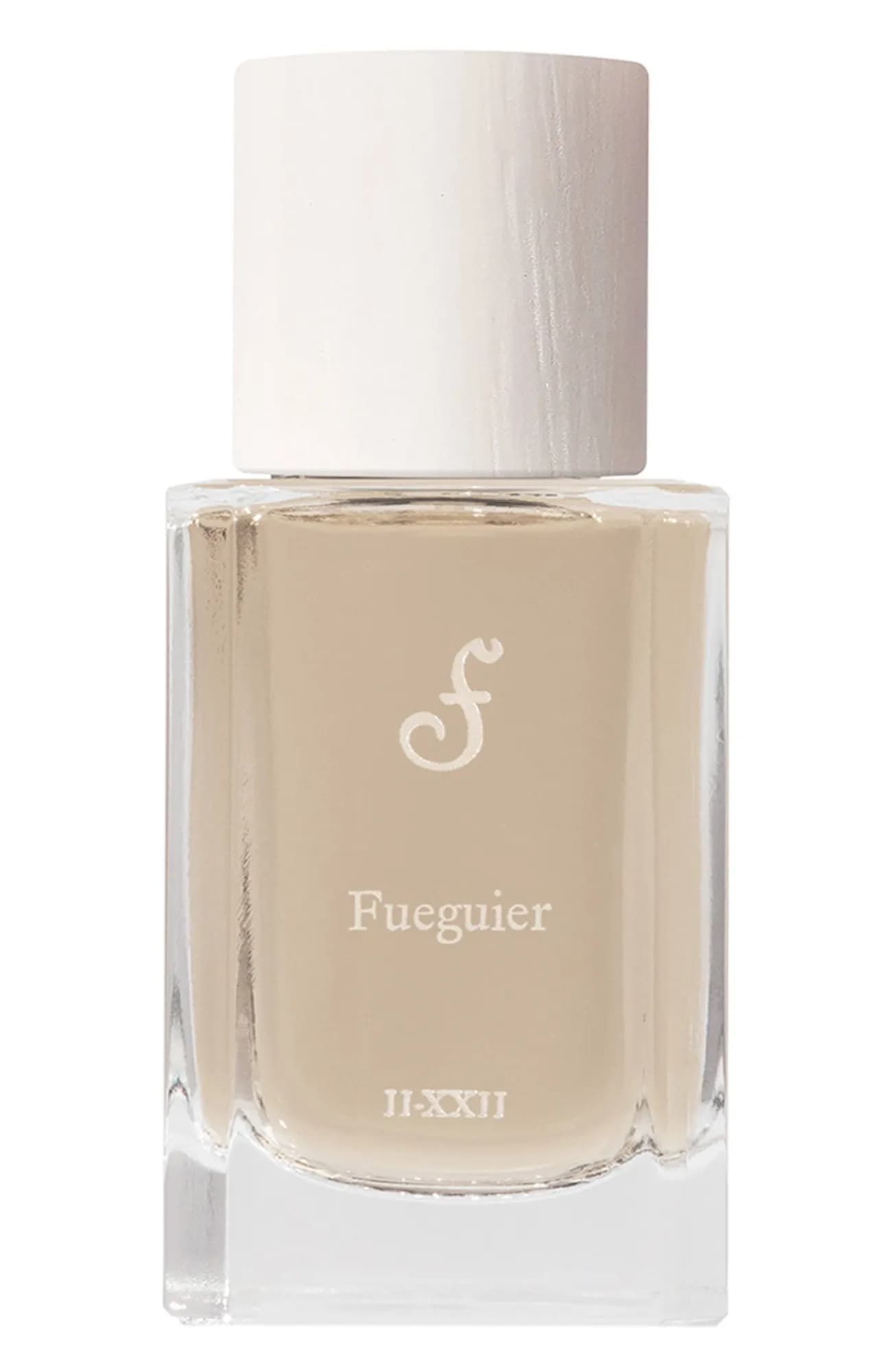 Духи Fueguier