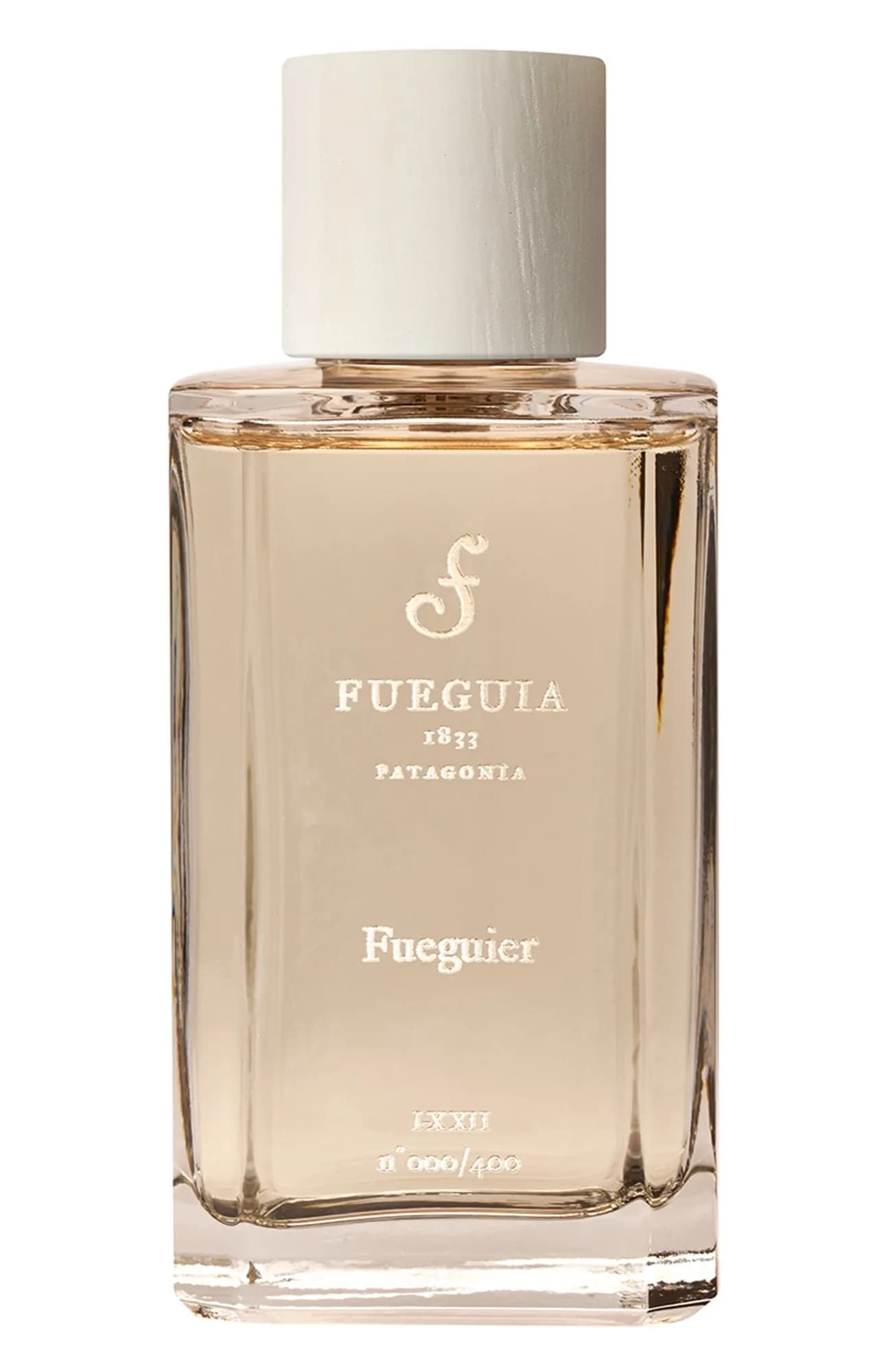 Духи Fueguier