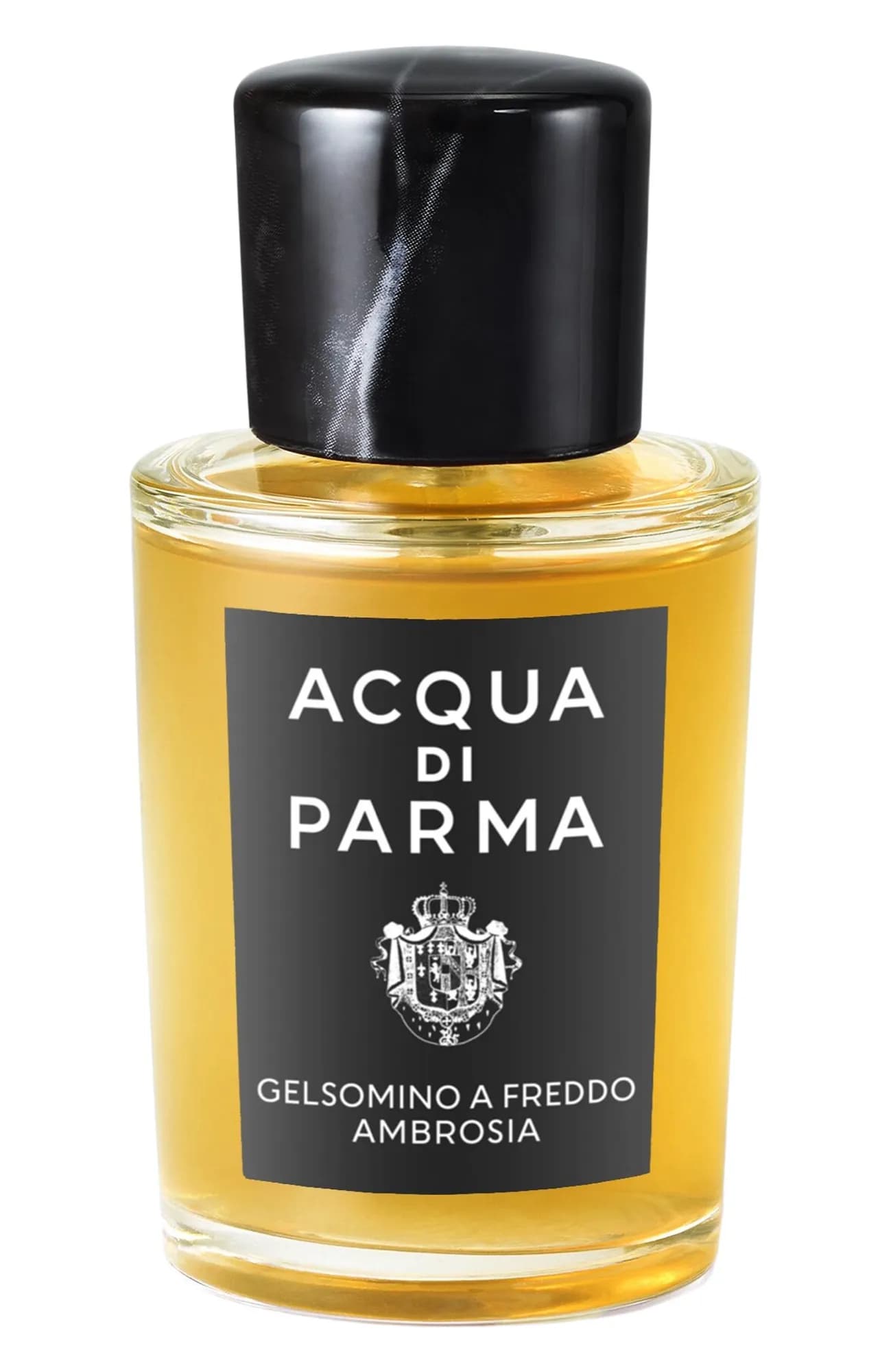 Духи Gelsomino a Freddo Ambrosia