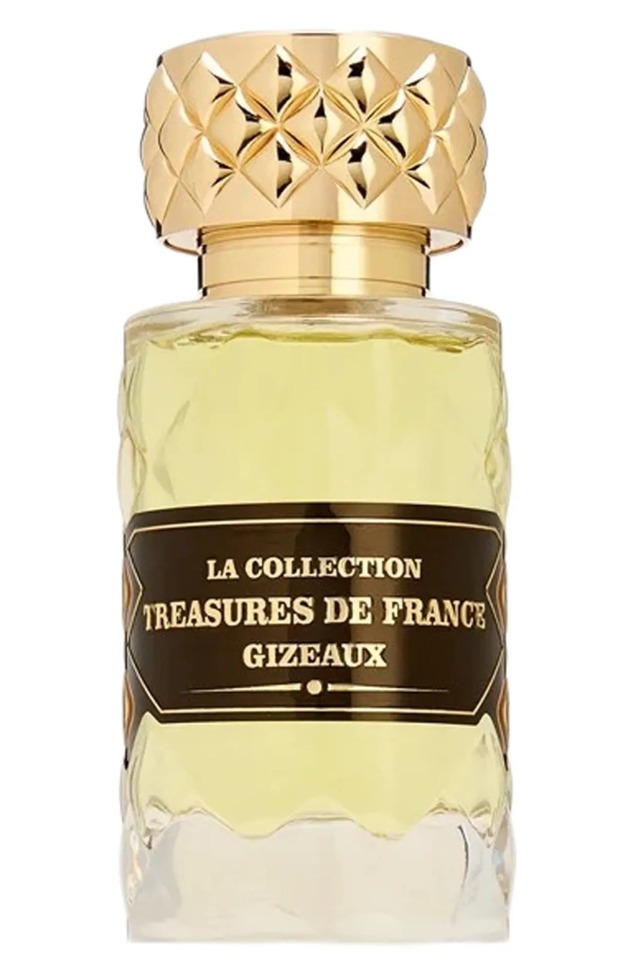 12 Parfumeurs Francais Духи Gizeaux 50 мл