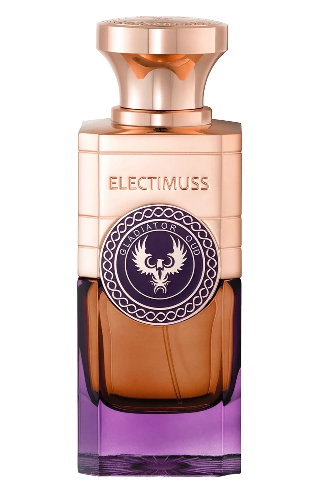 Electimuss London Духи Gladiator Oud 100 мл