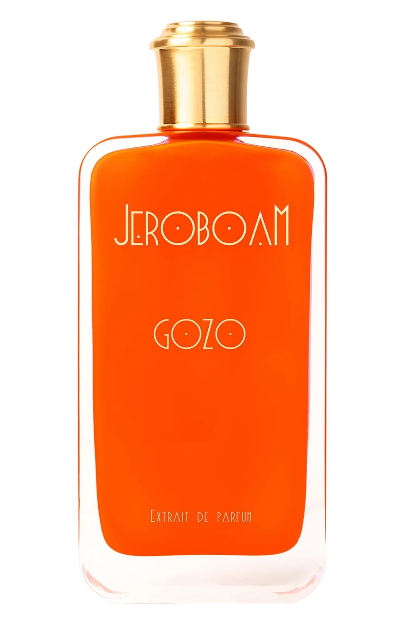 Духи Gozo