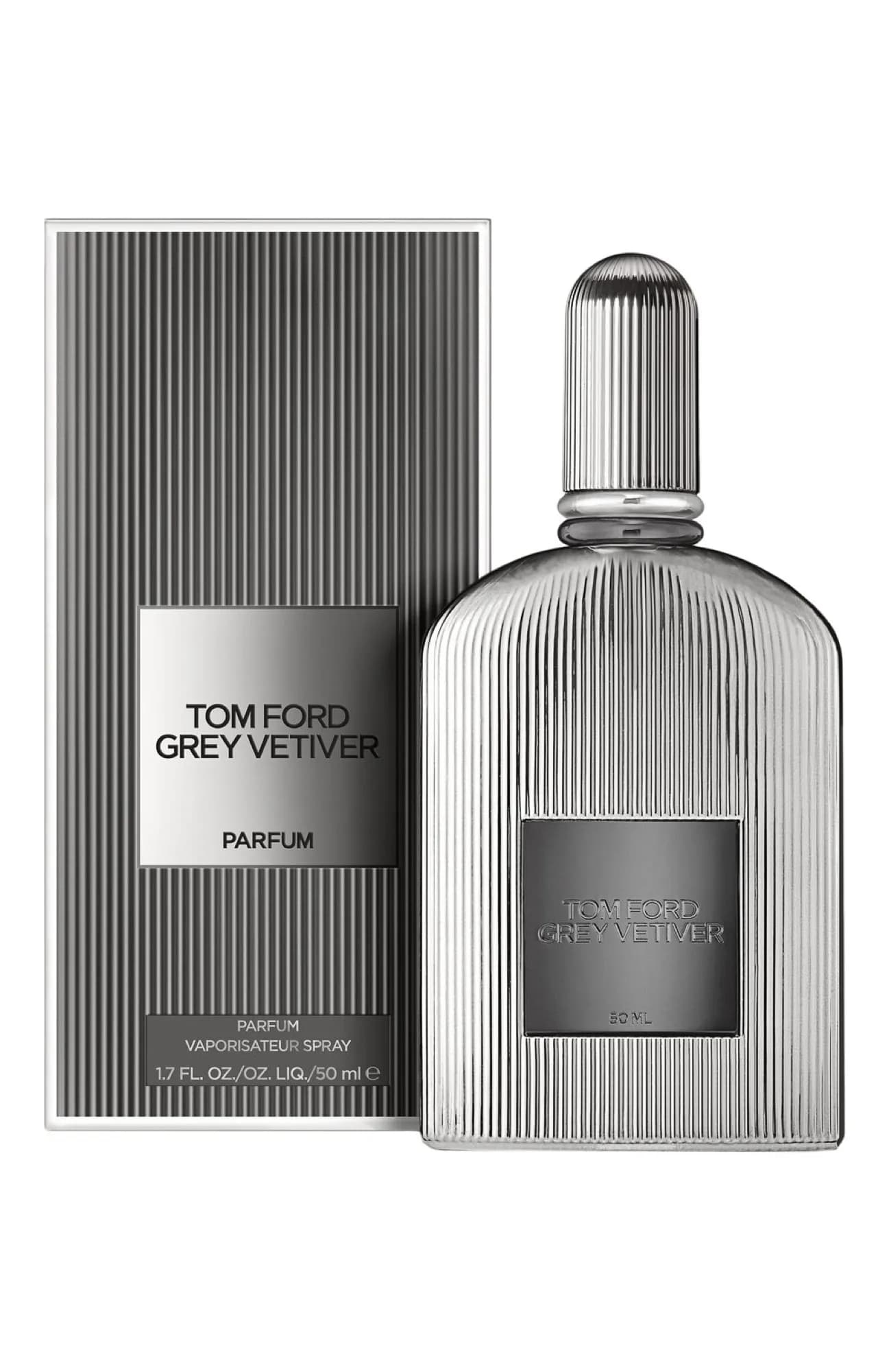 Tom Ford Духи Grey Vetiver 50 мл