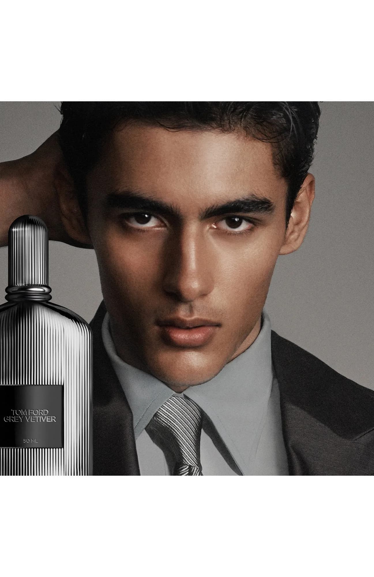 Tom Ford Духи Grey Vetiver 50 мл