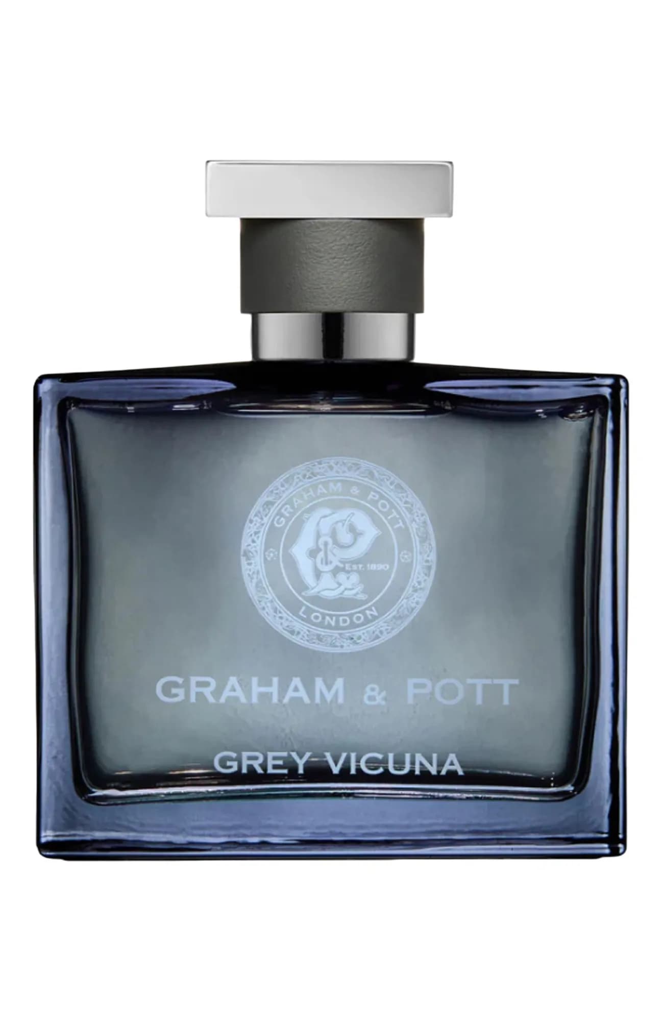 GRAHAM and POTT Духи Grey Vicuna 100 мл