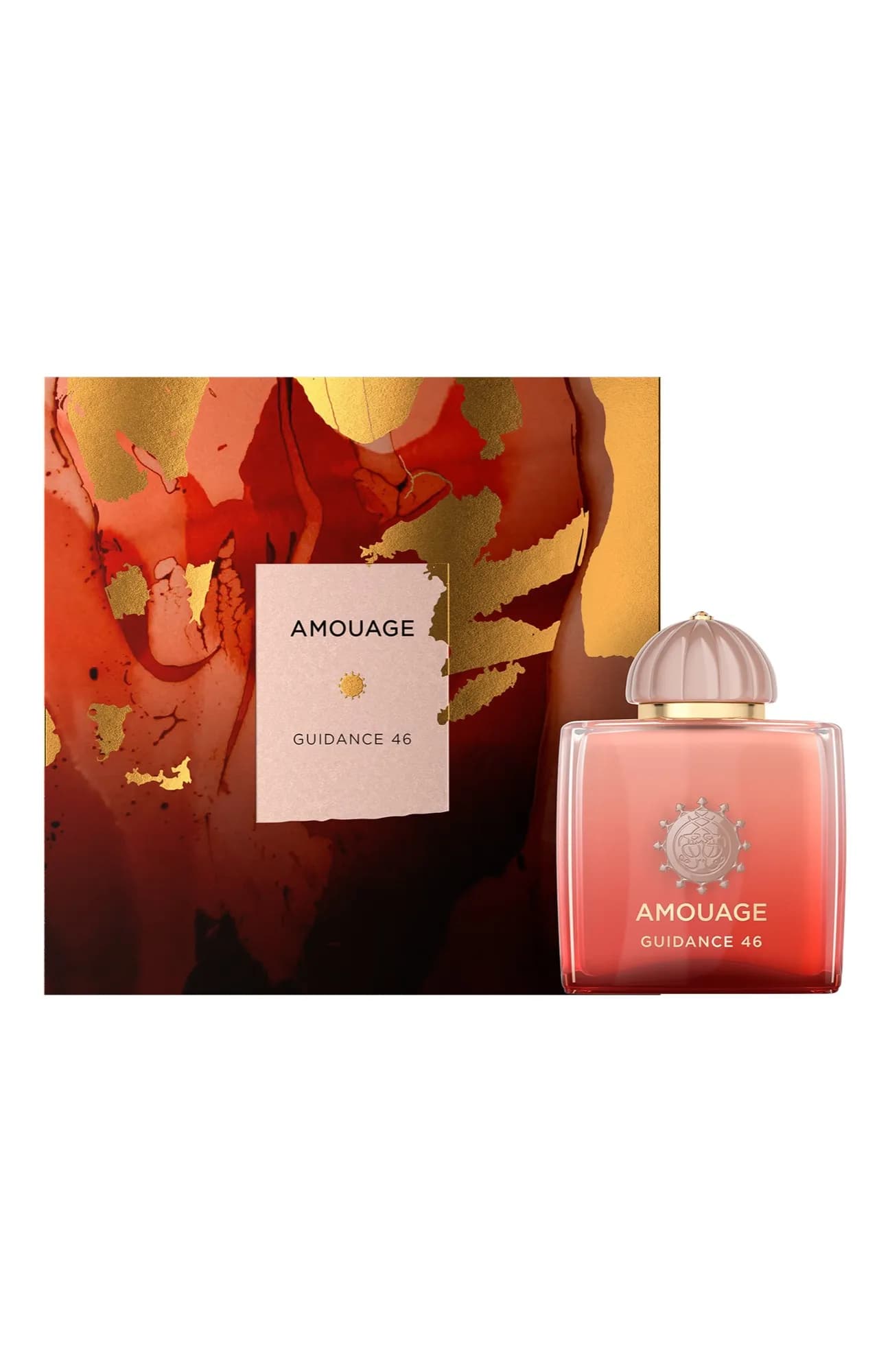 Amouage Духи Guidance 46 100 мл