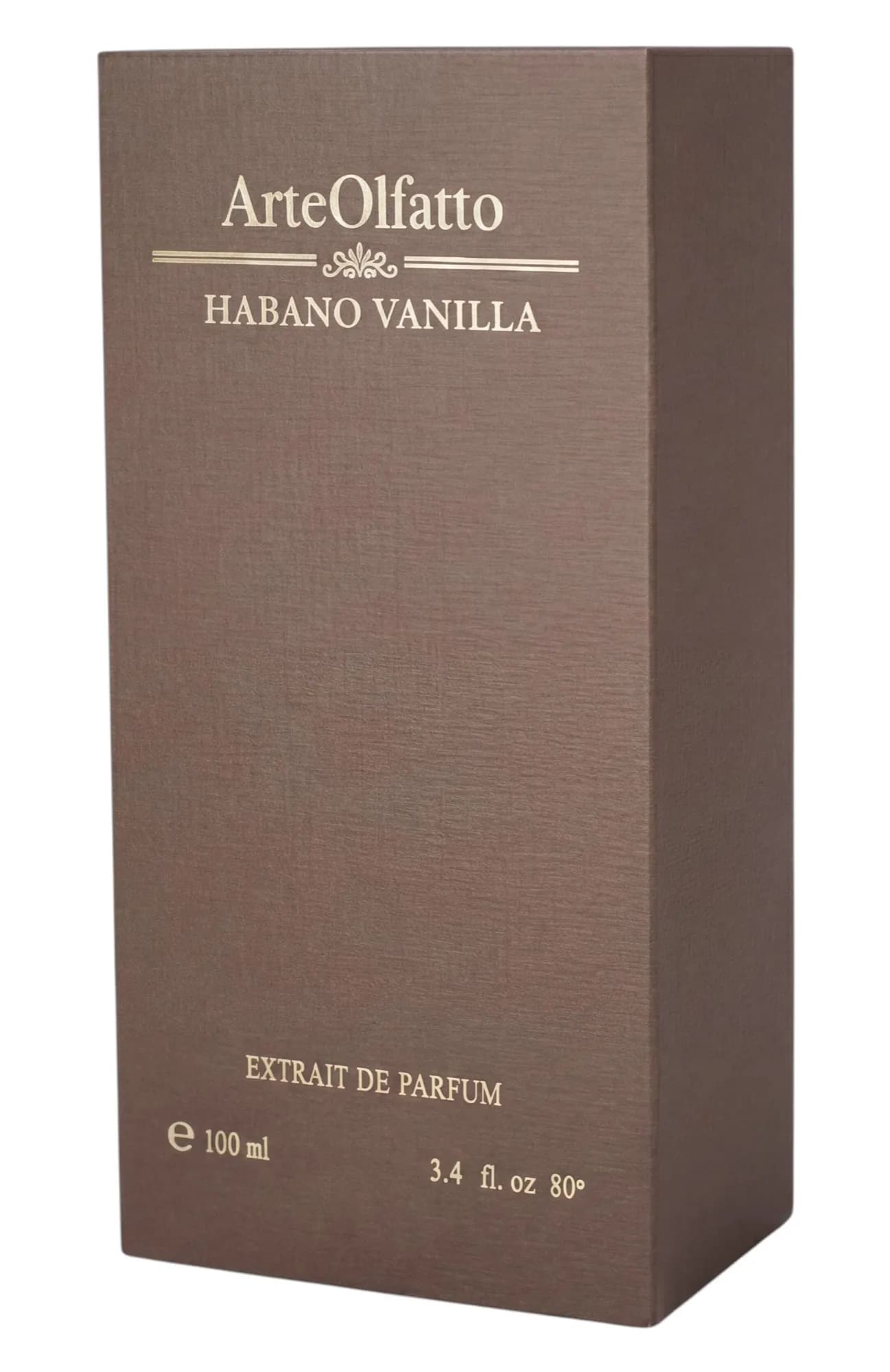 ArteOlfatto Духи Habano Vanilla 100 мл