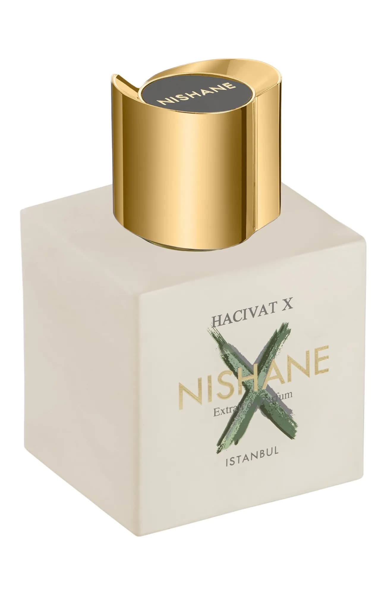 Nishane Духи Hacivat X 100 мл