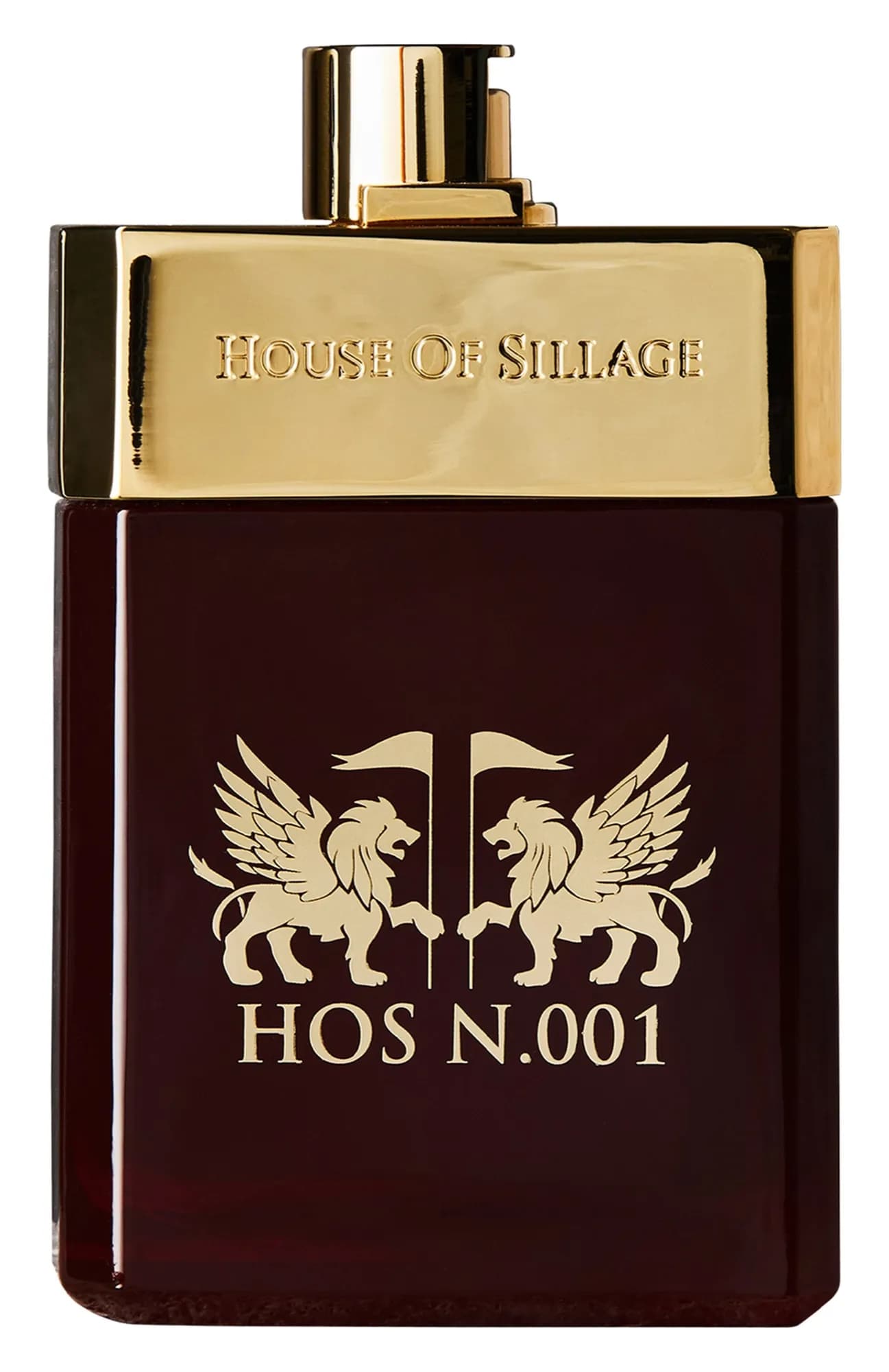 Духи HOS N.001