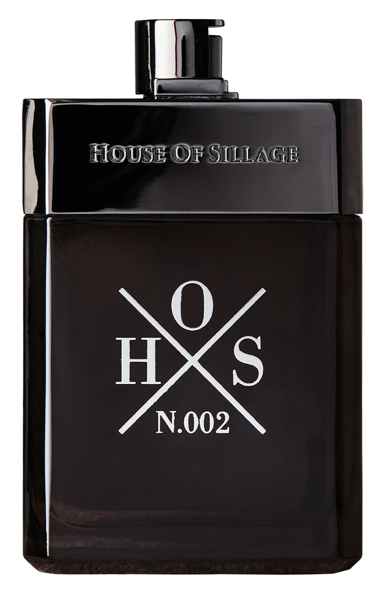 Духи HOS N.002