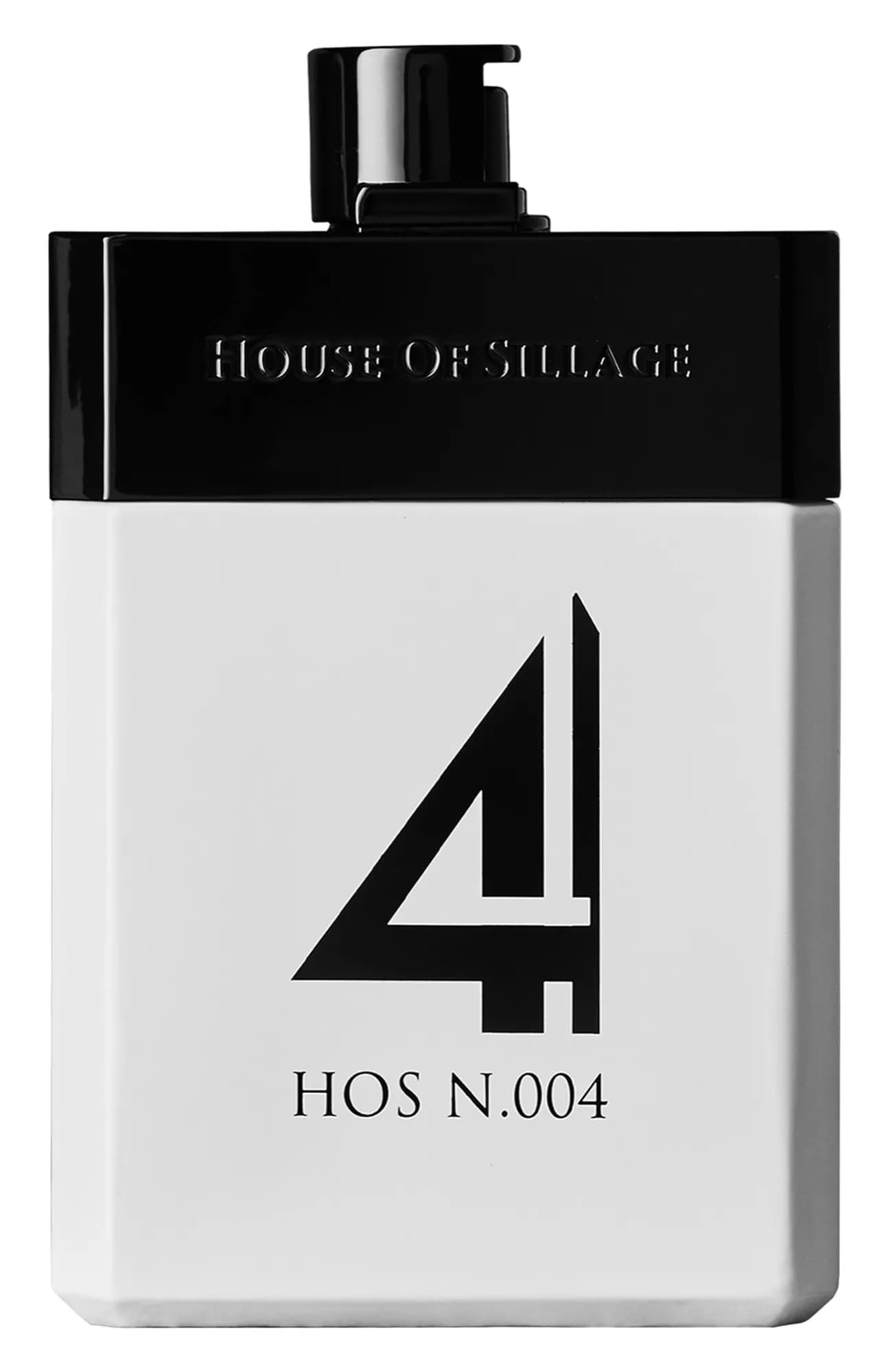Духи HOS N.004