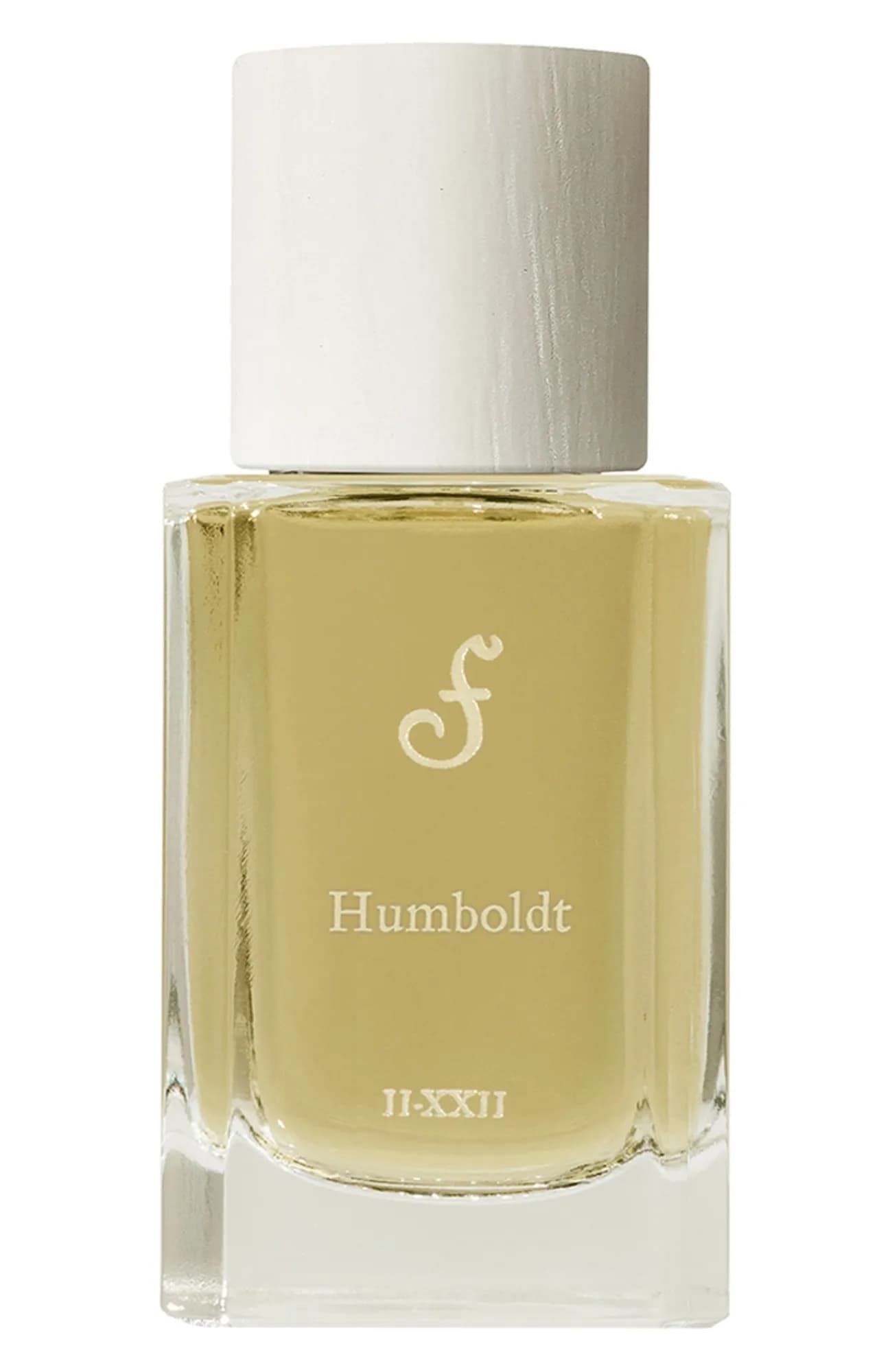 Духи Humboldt