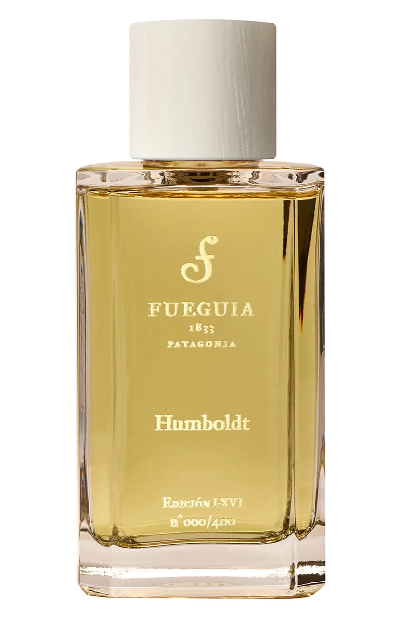 Духи Humboldt