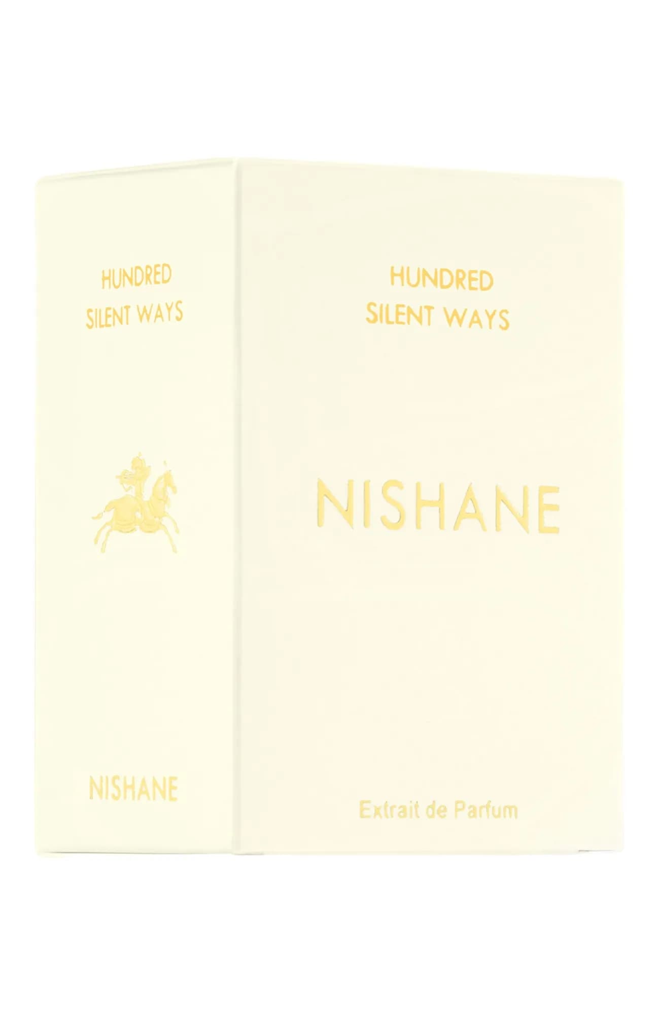 Nishane Духи Hundred Silent Ways 15 мл