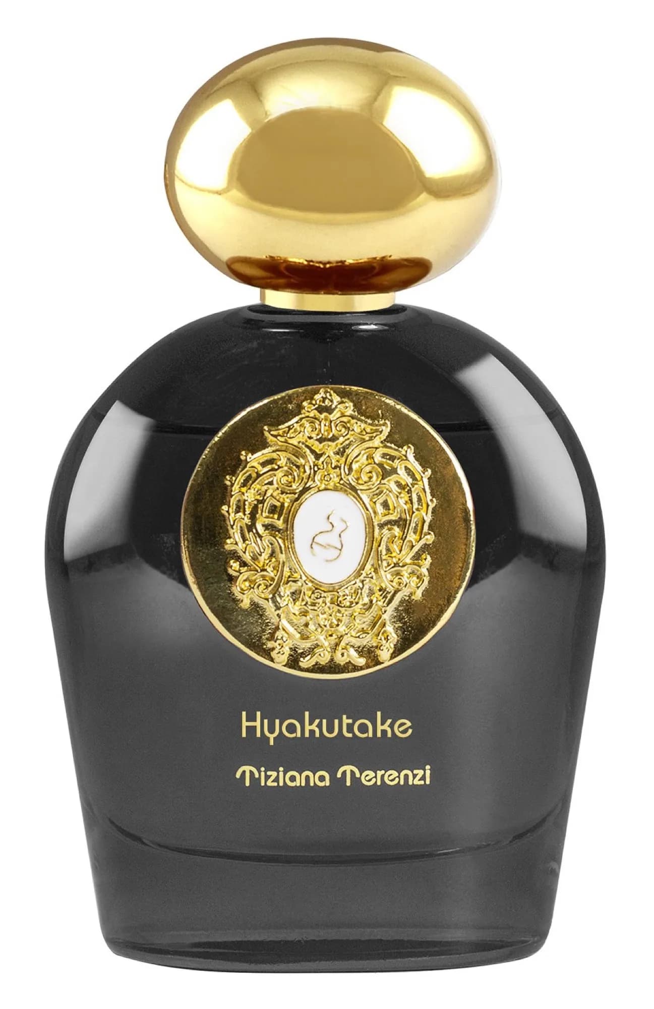 Духи Hyakutake
