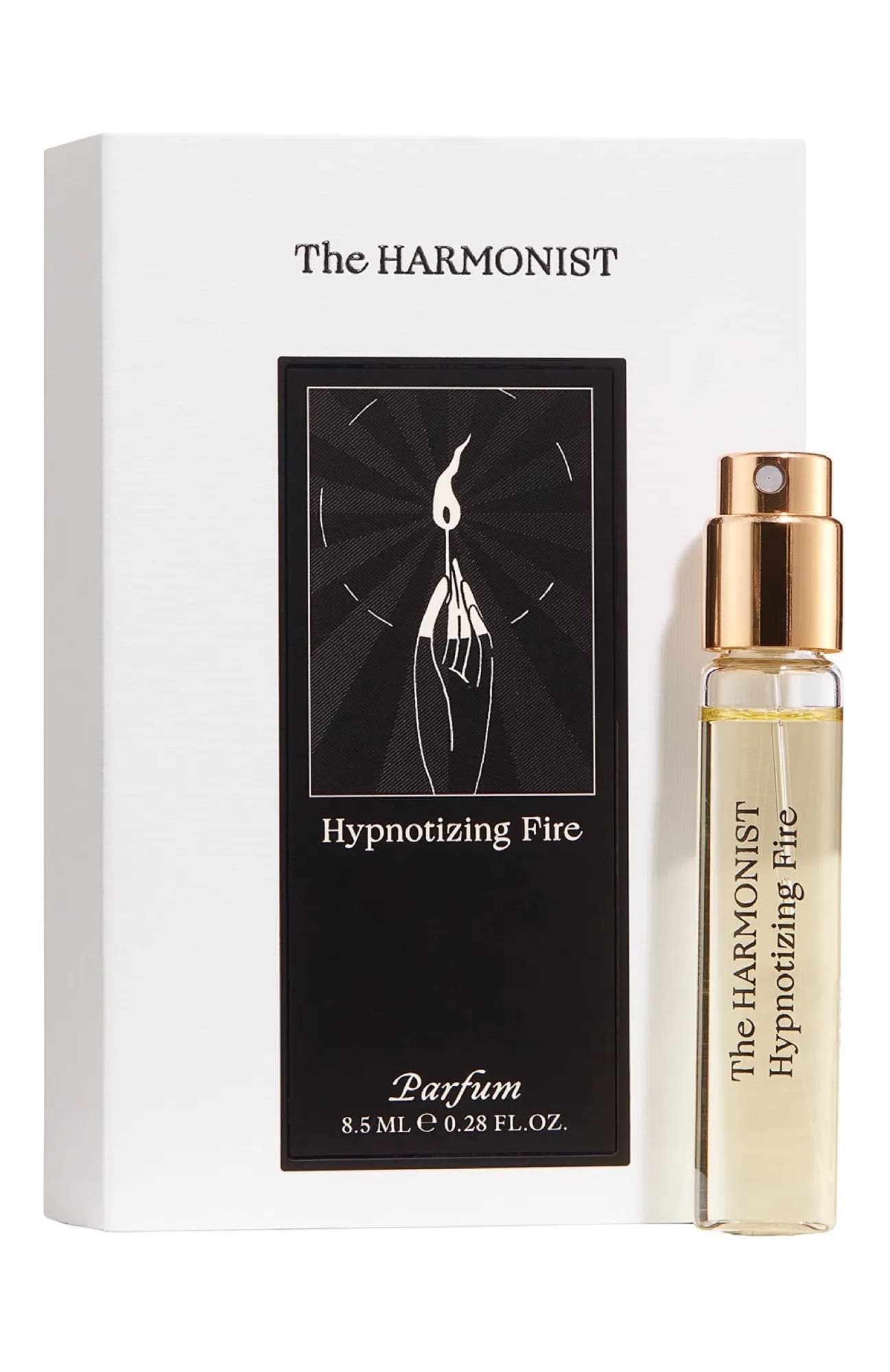 Духи Hypnotizing Fire