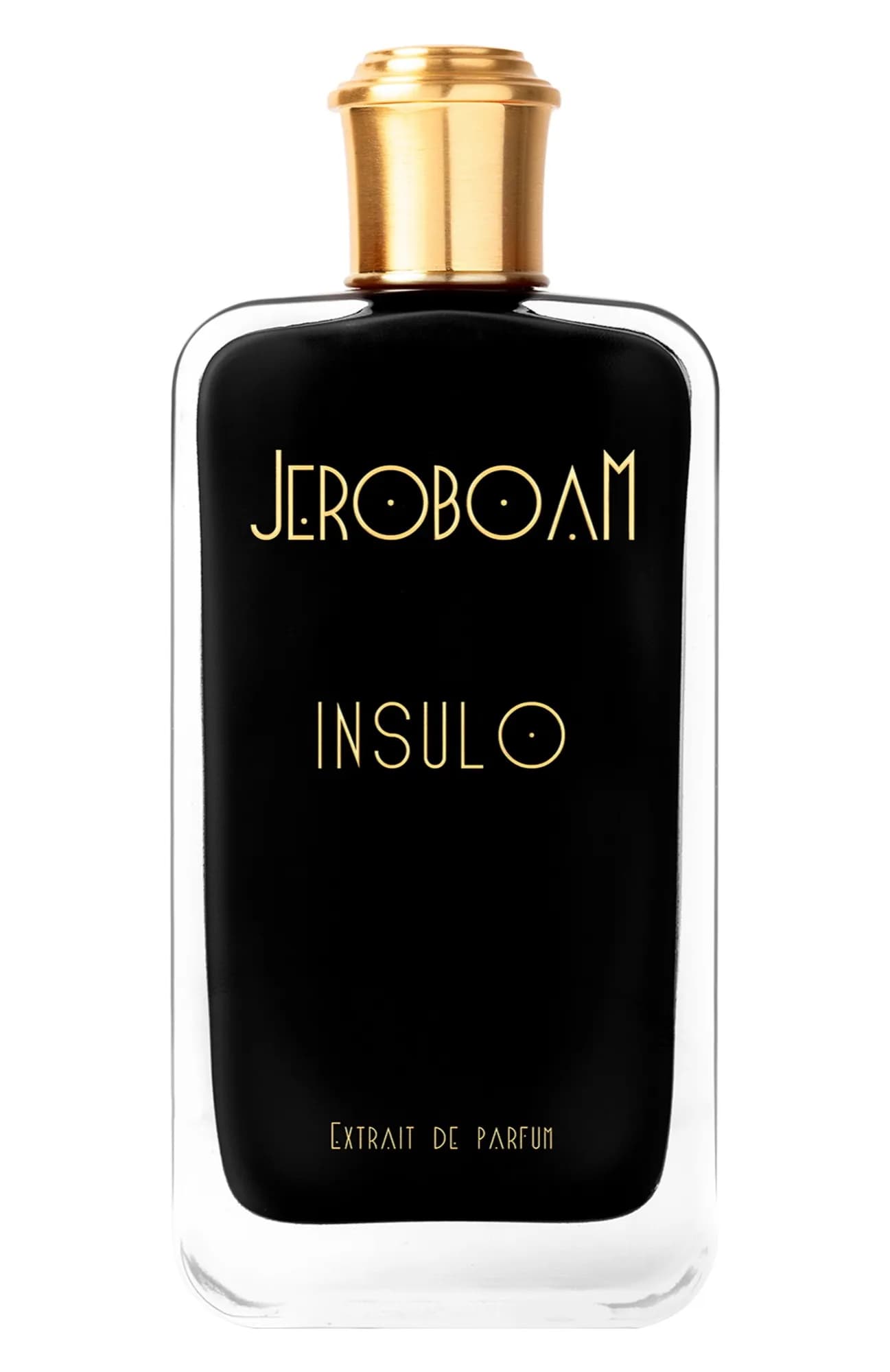 Духи Insulo
