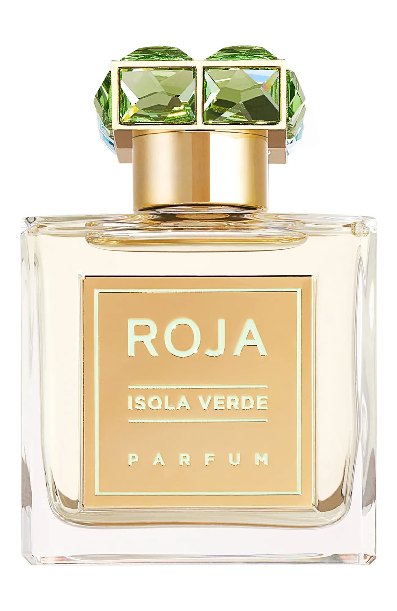 Roja Parfums Духи Isola Verde 50 мл