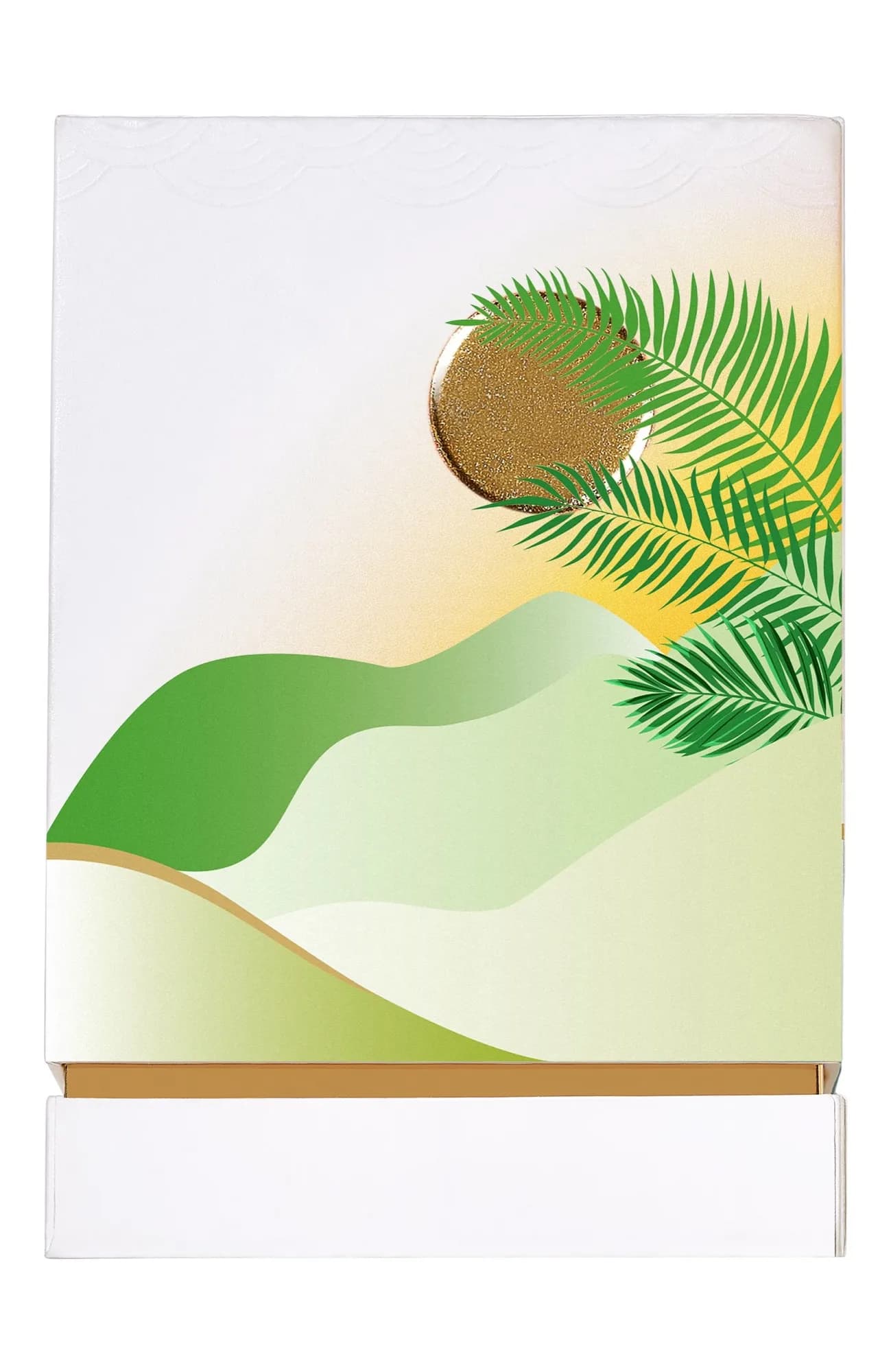 Roja Parfums Духи Isola Verde 50 мл