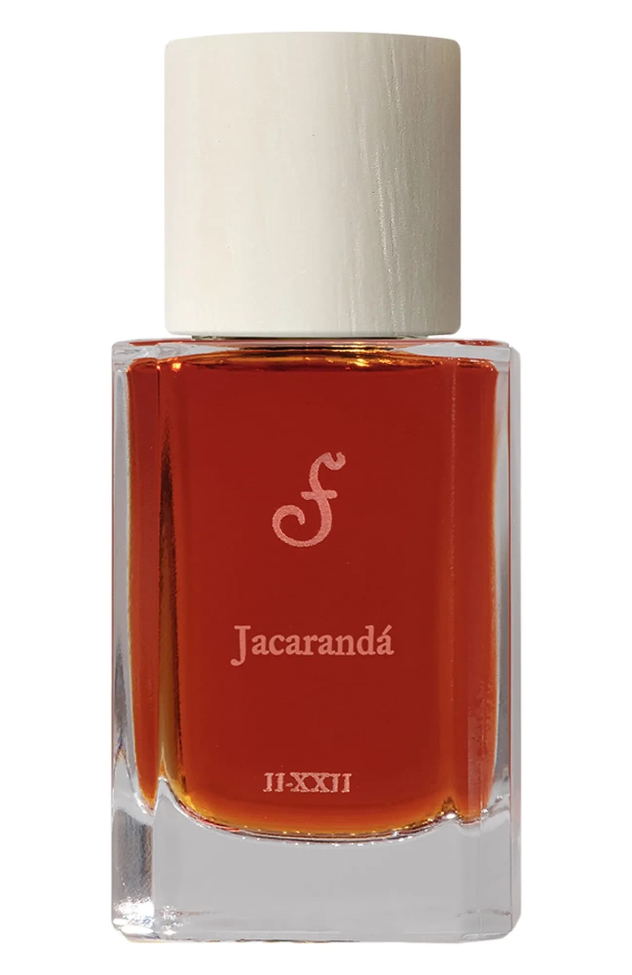 Духи Jacarandá