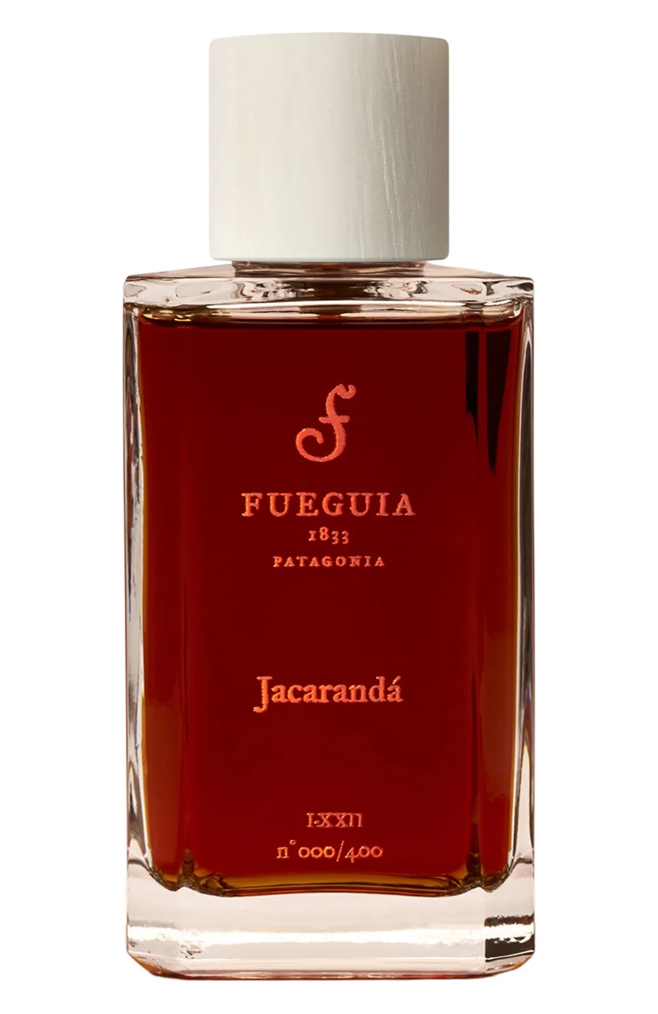 Духи Jacarandá